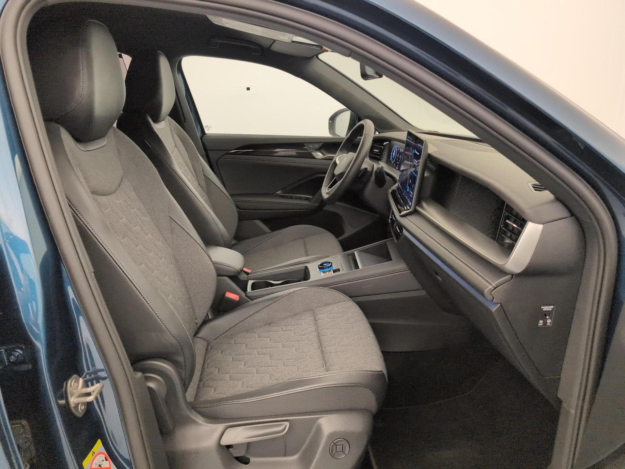 VW Tayron VW Edition (2025) - Foto 9
