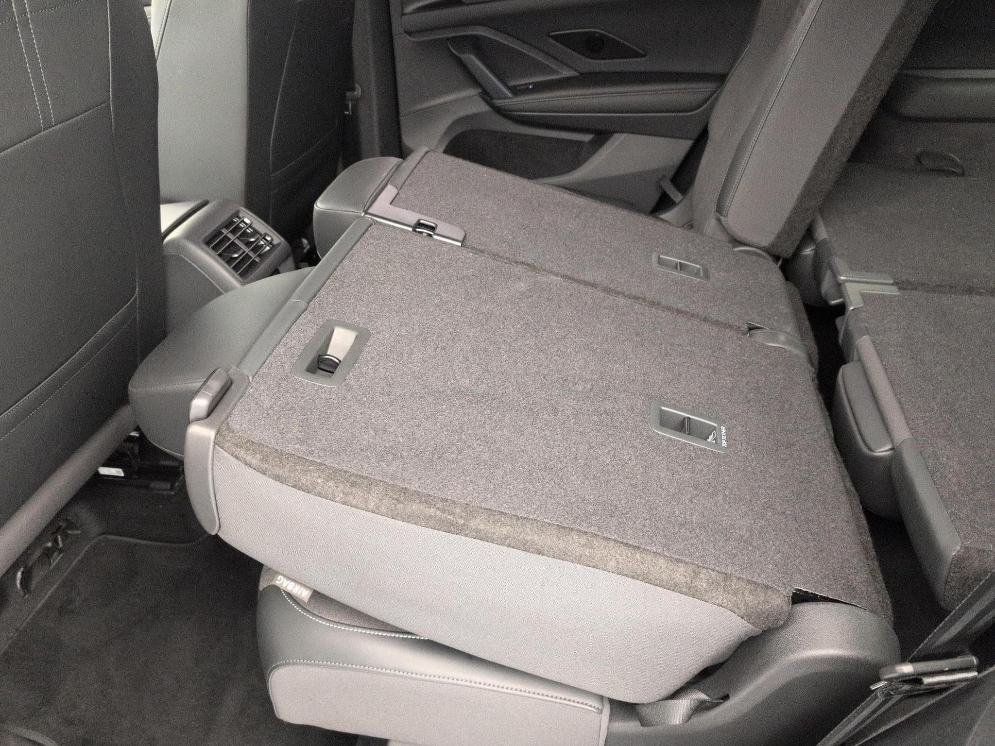 VW Tayron VW Edition (2025) - Foto 12