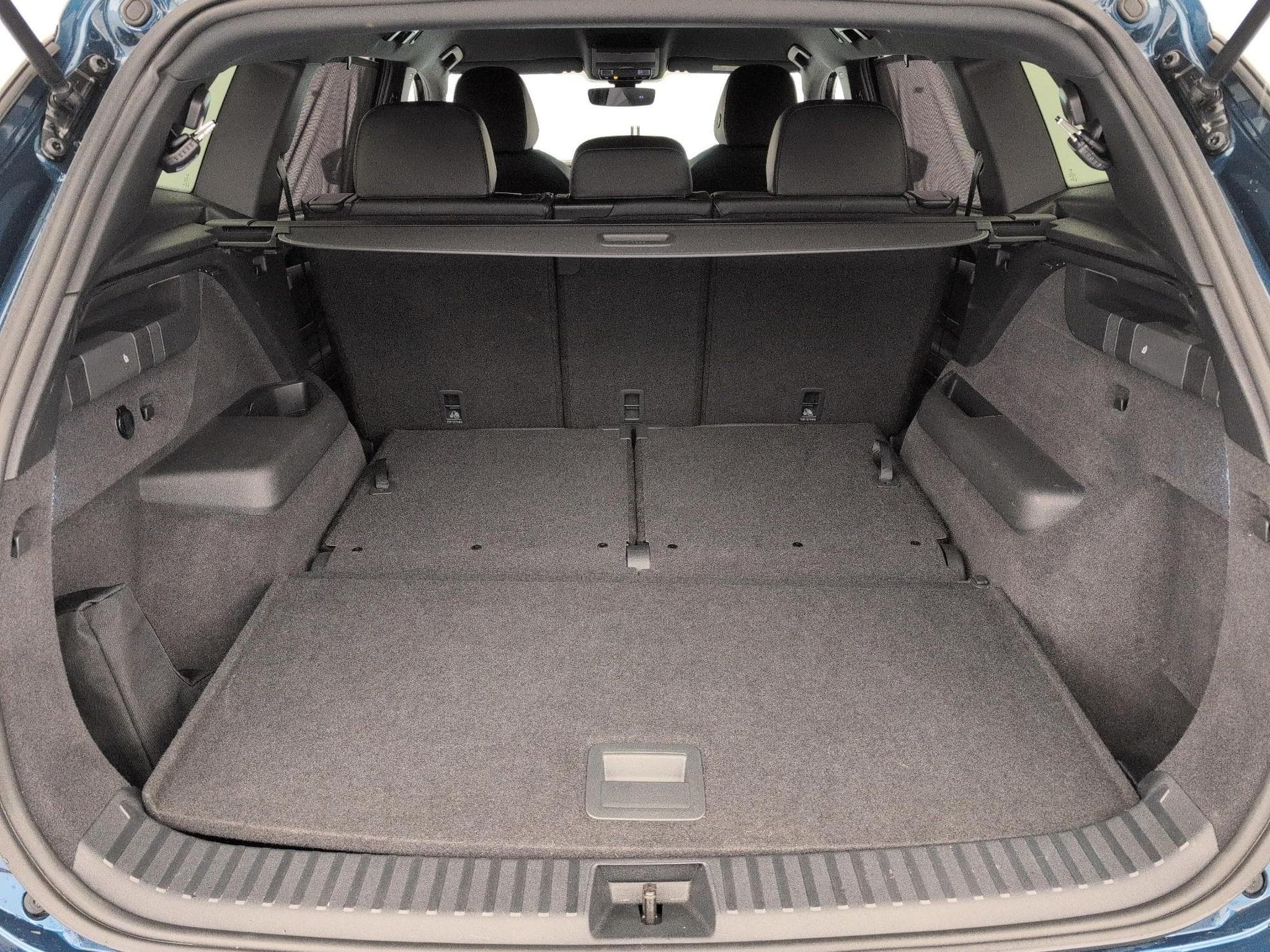 VW Tayron VW Edition (2025) - Foto 11