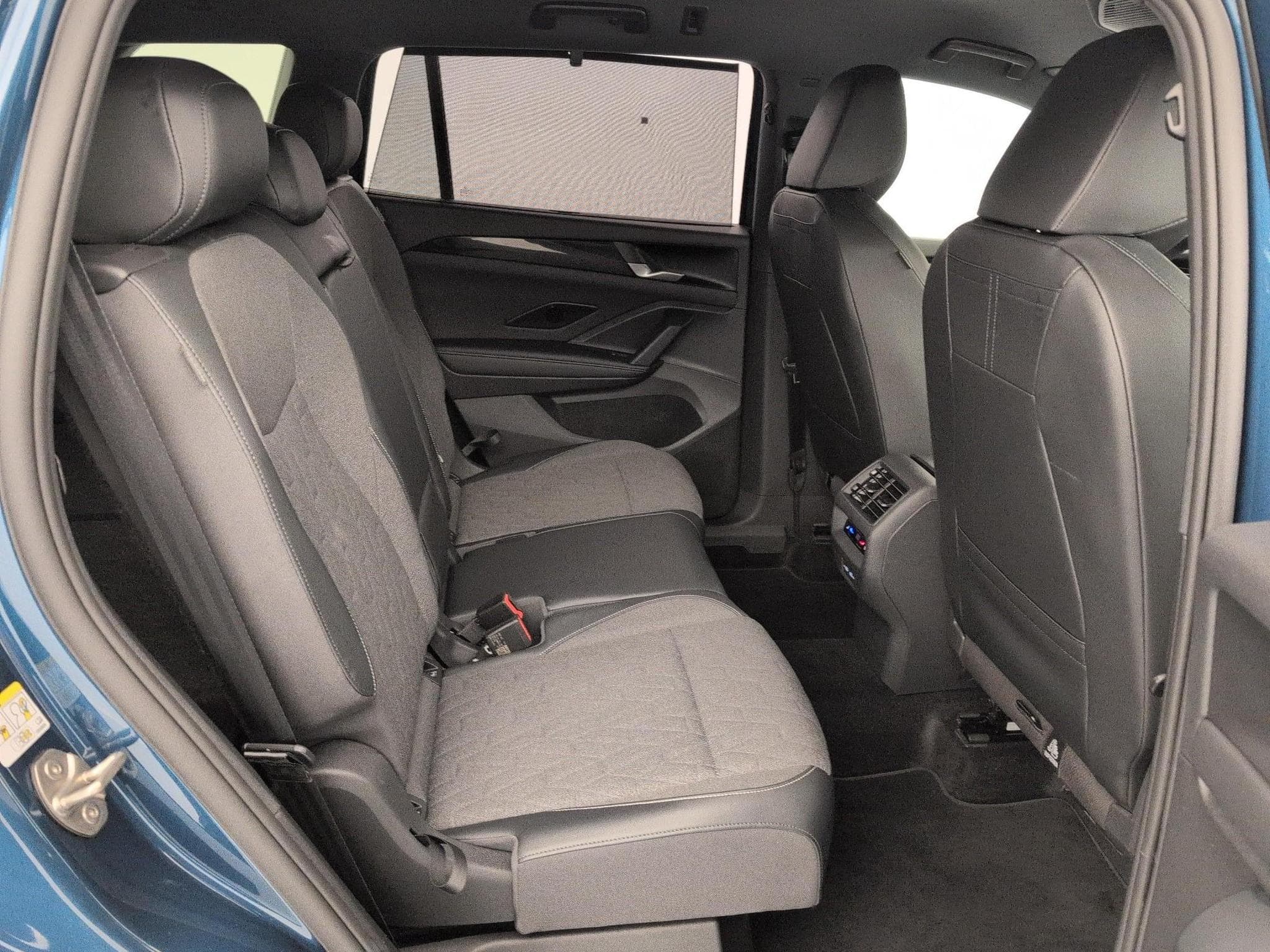 VW Tayron VW Edition (2025) - Foto 10