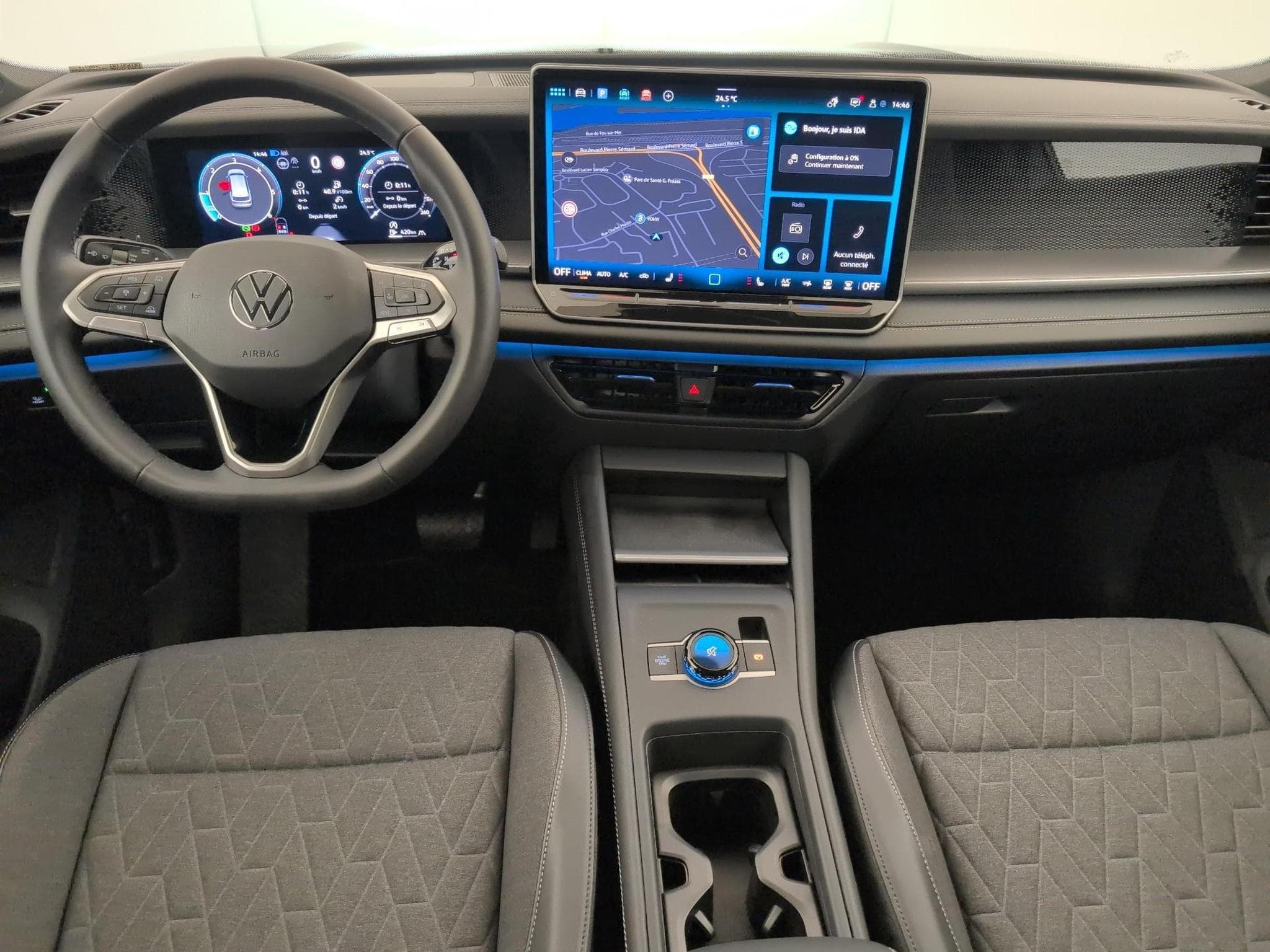 VW Tayron VW Edition (2025) - Foto 14