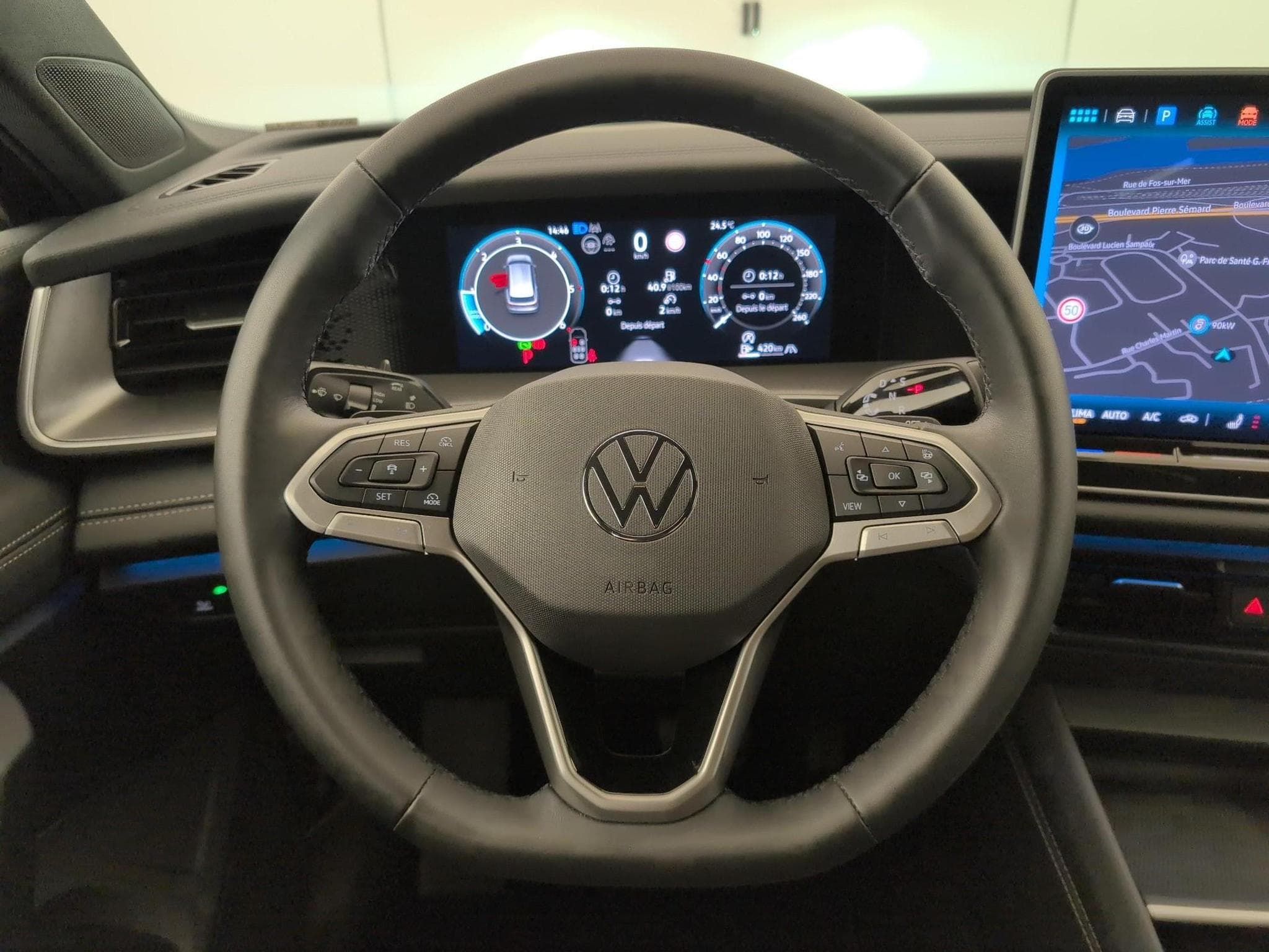 VW Tayron VW Edition (2025) - Foto 15