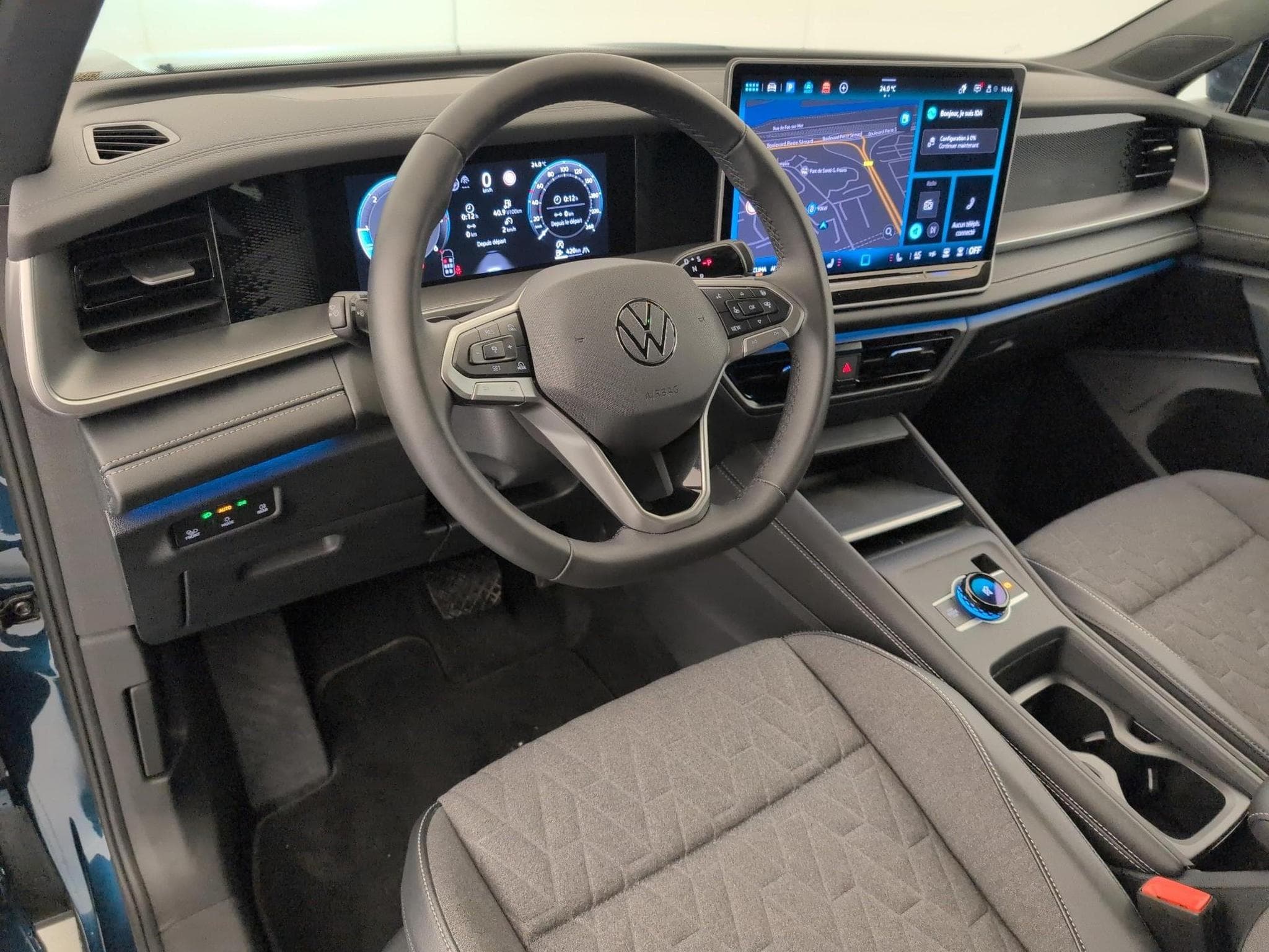 VW Tayron VW Edition (2025) - Foto 16