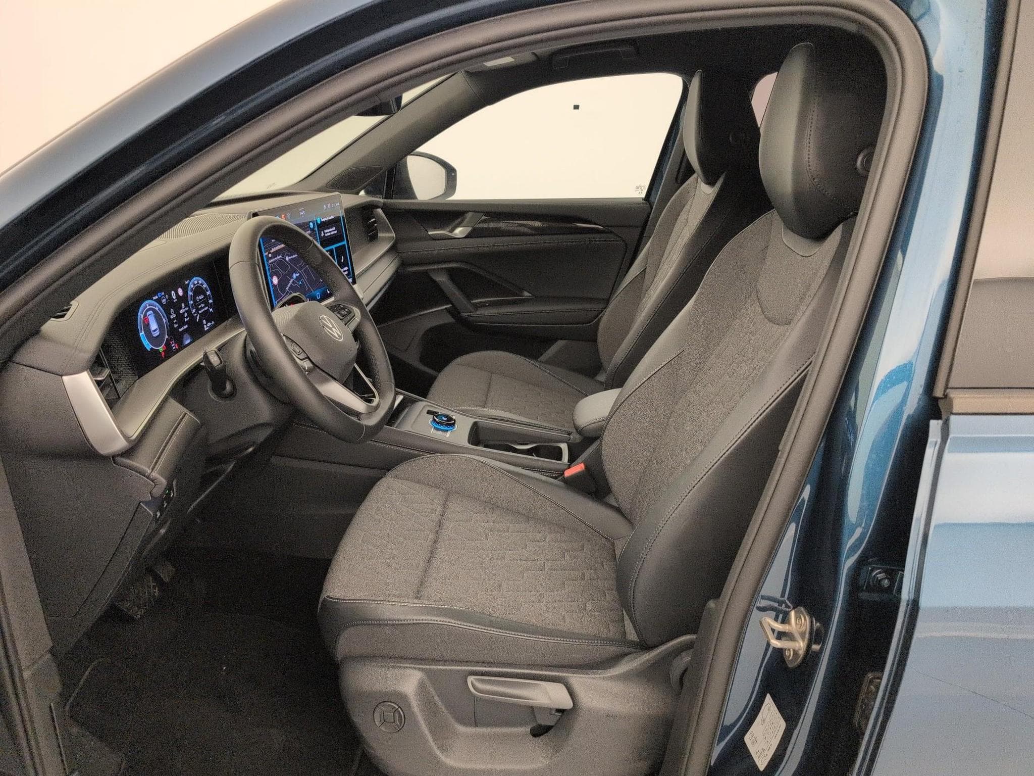 VW Tayron VW Edition (2025) - Foto 17