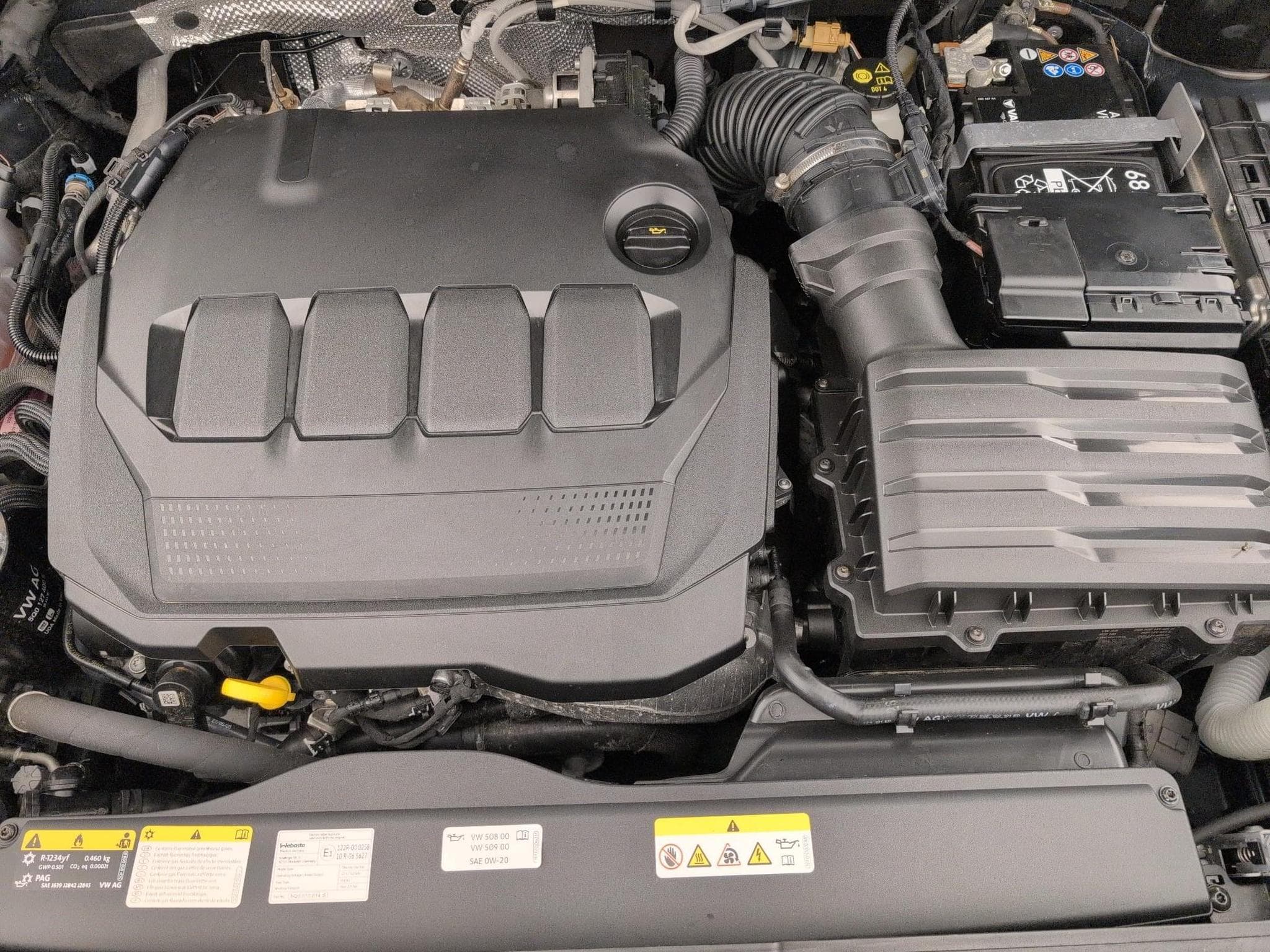 VW Tayron VW Edition (2025) - Foto 23