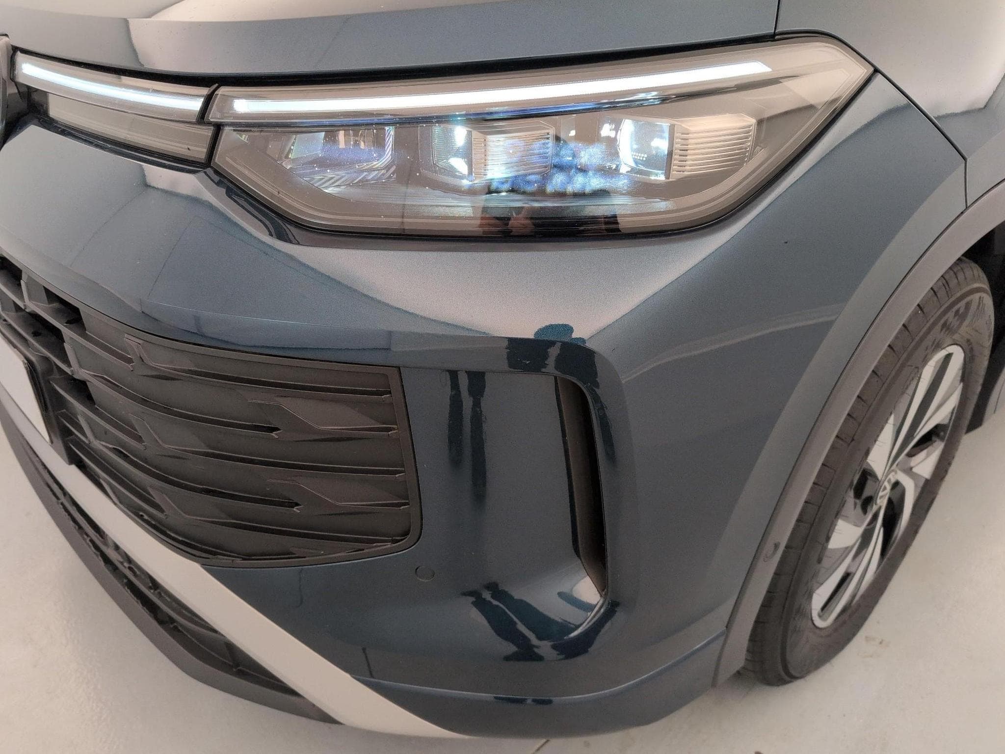 VW Tayron VW Edition (2025) - Foto 24