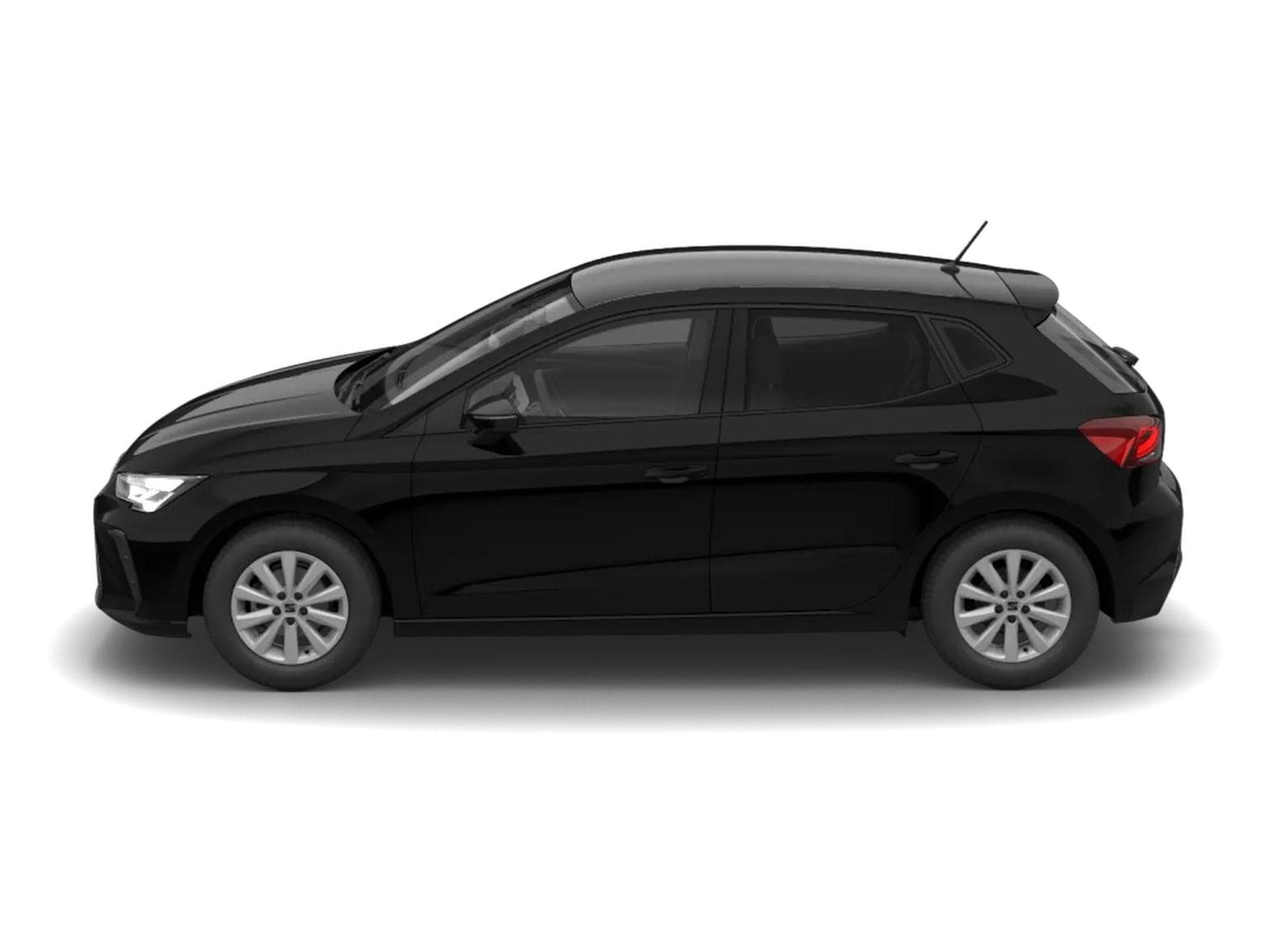 Seat Ibiza Ibiza (2026) - Foto 2