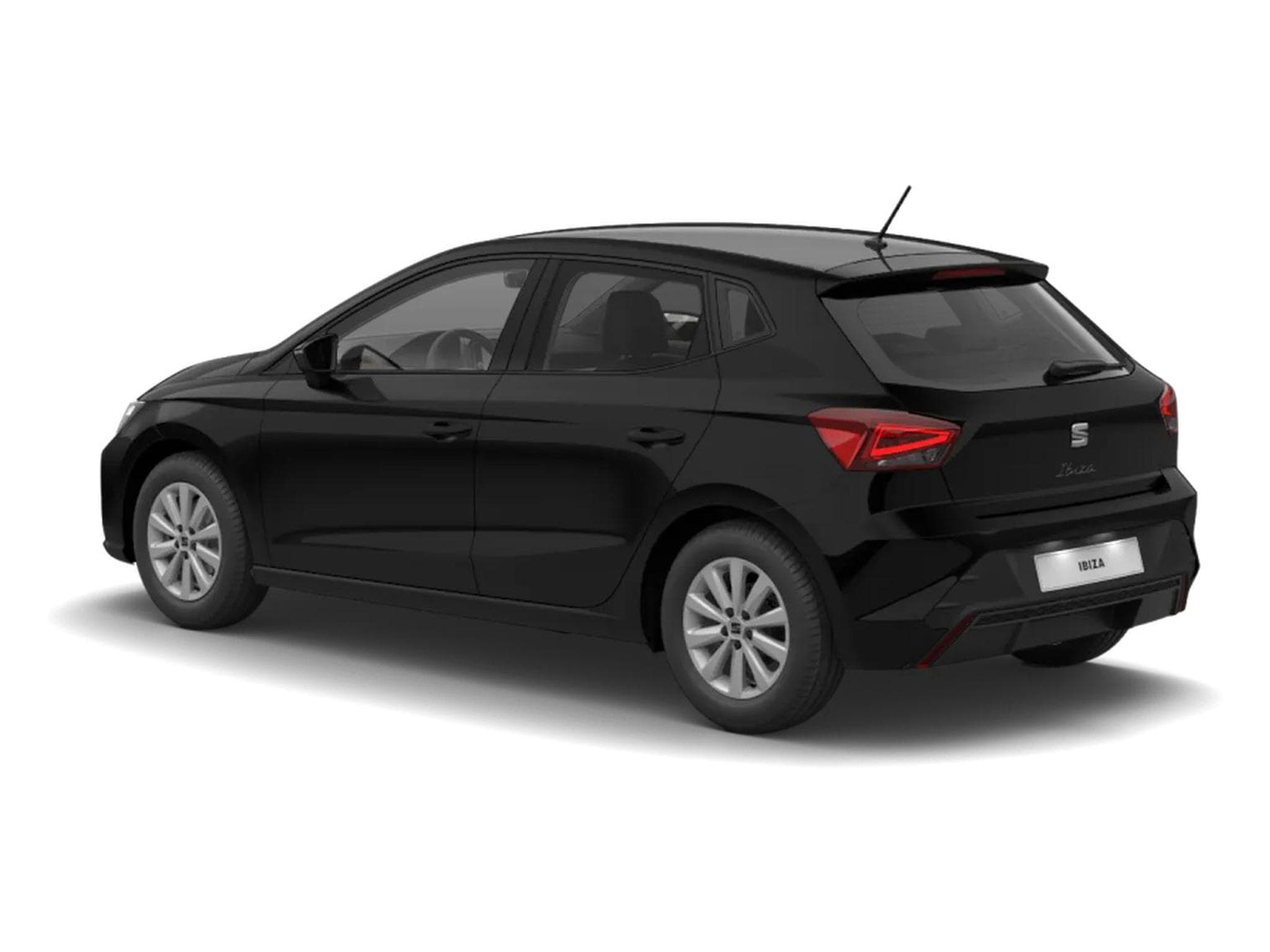 Seat Ibiza Ibiza (2026) - Foto 3
