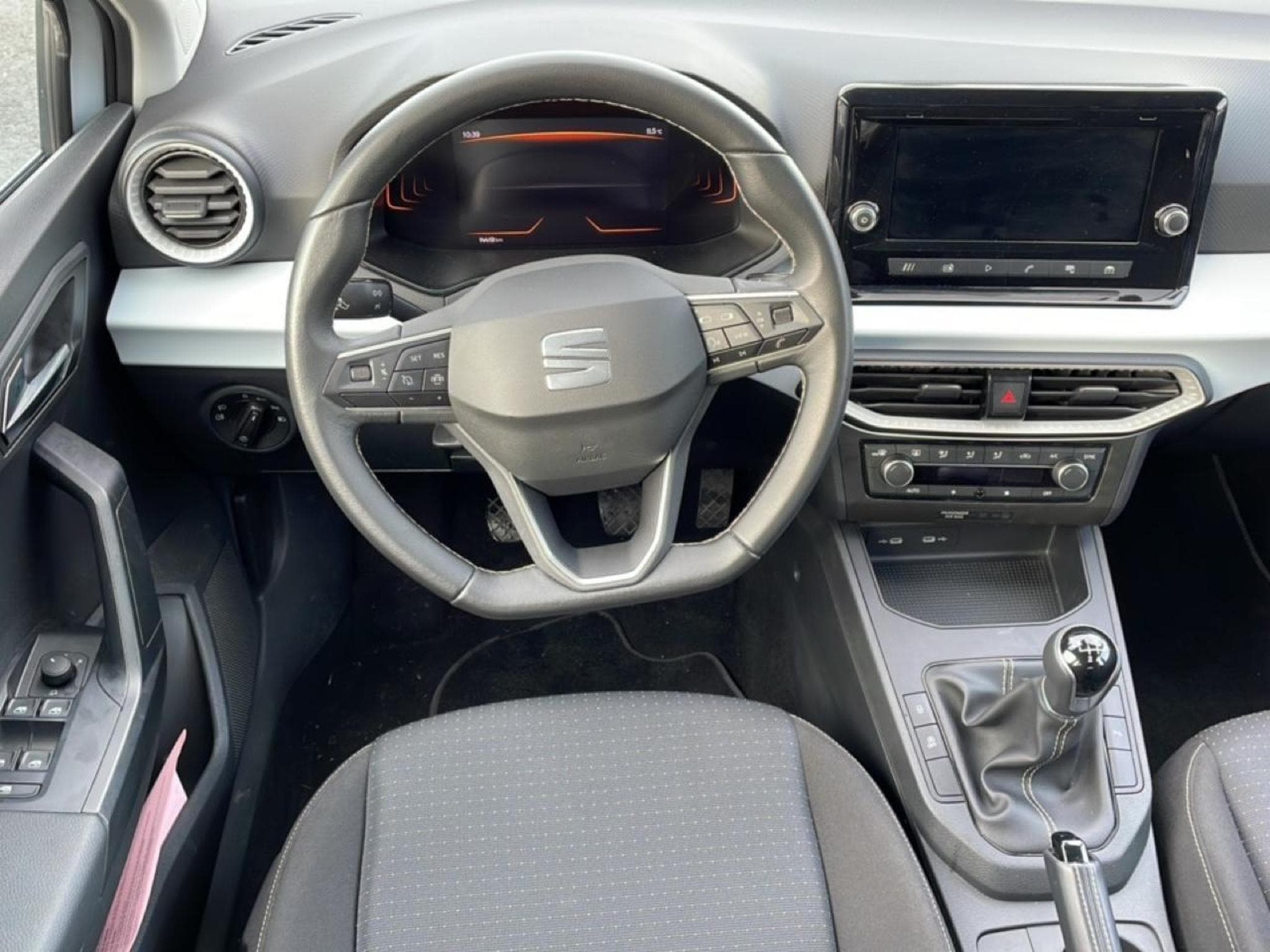 Seat Ibiza Copa (2025) - Foto 11