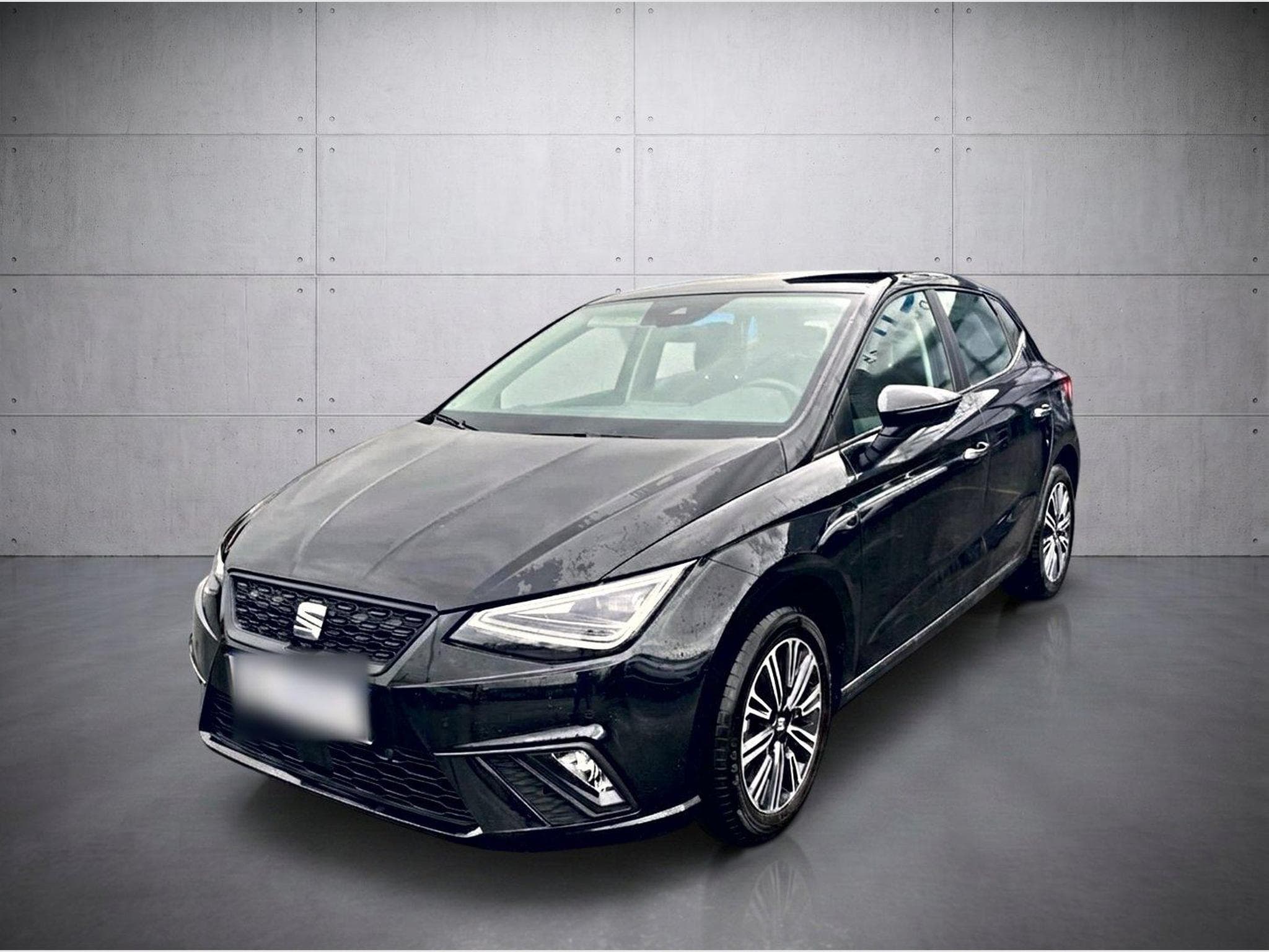 Seat Ibiza Copa (2025) - Foto 1