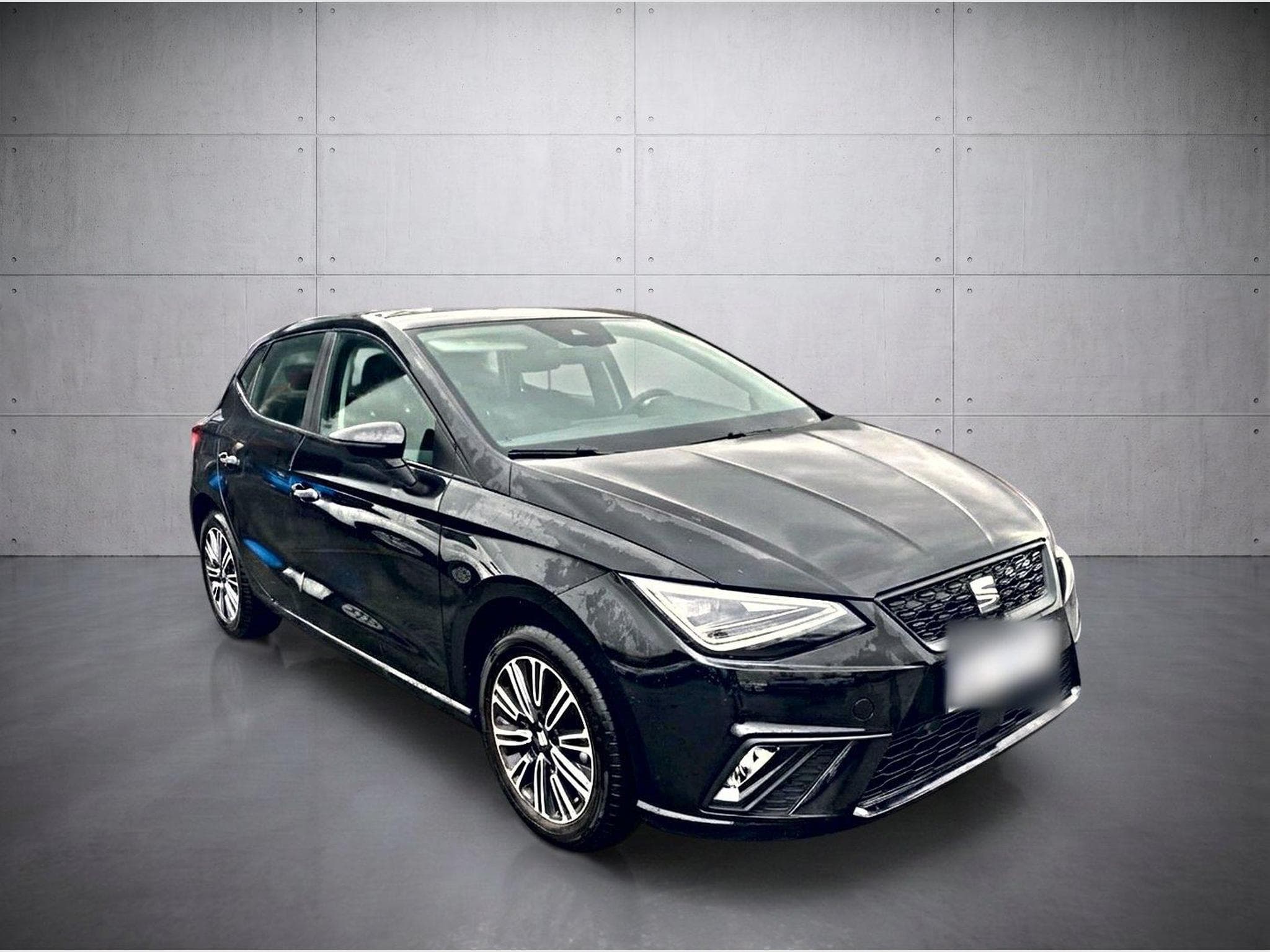 Seat Ibiza Copa (2025) - Foto 3
