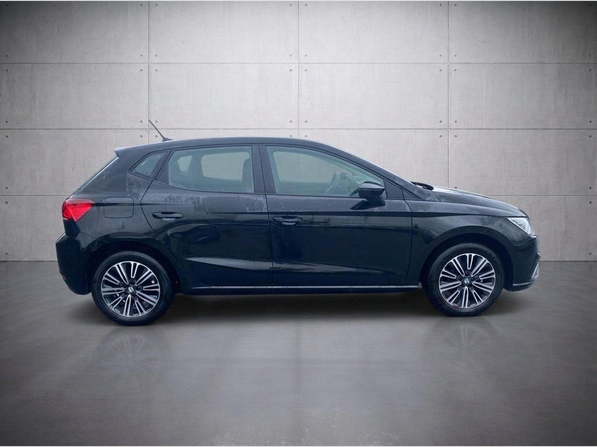 Seat Ibiza Copa (2025) - Foto 4