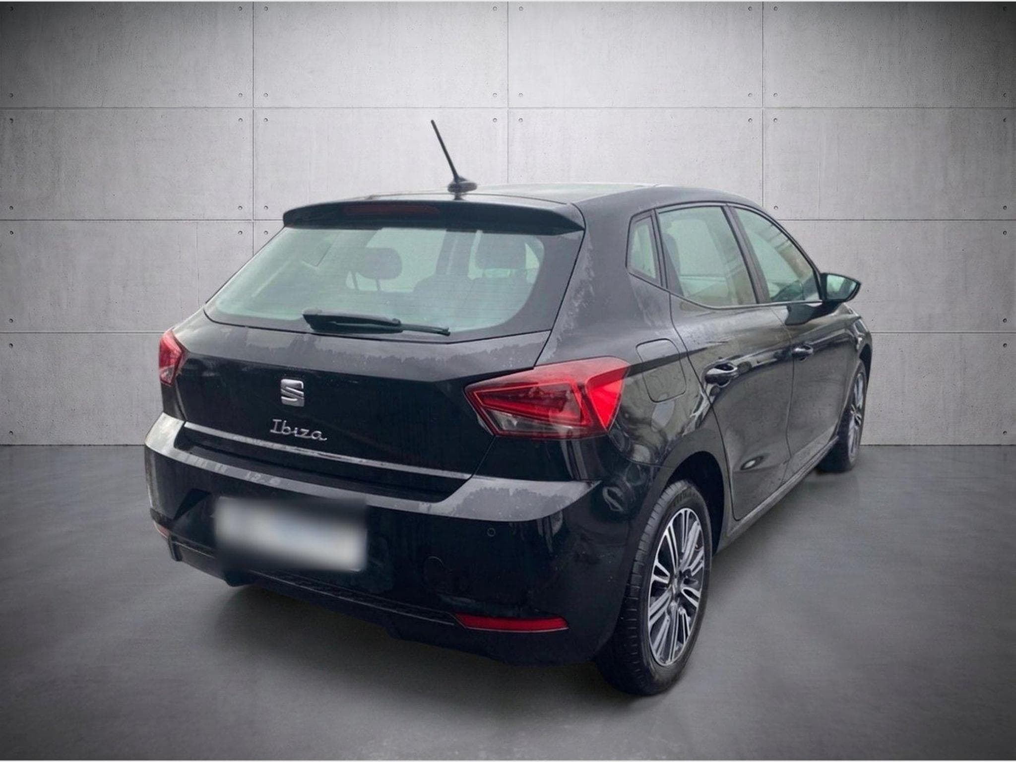 Seat Ibiza Copa (2025) - Foto 5