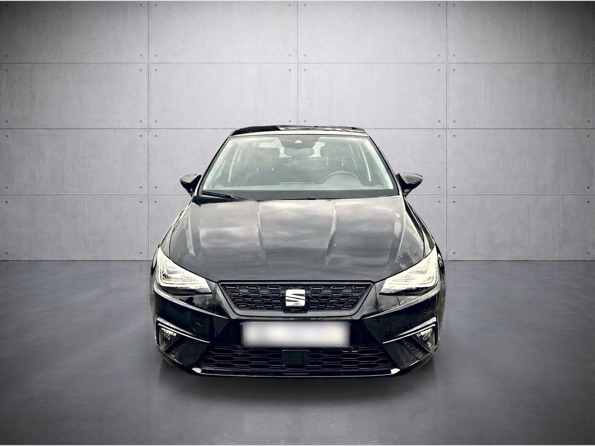 Seat Ibiza Copa (2025) - Foto 2
