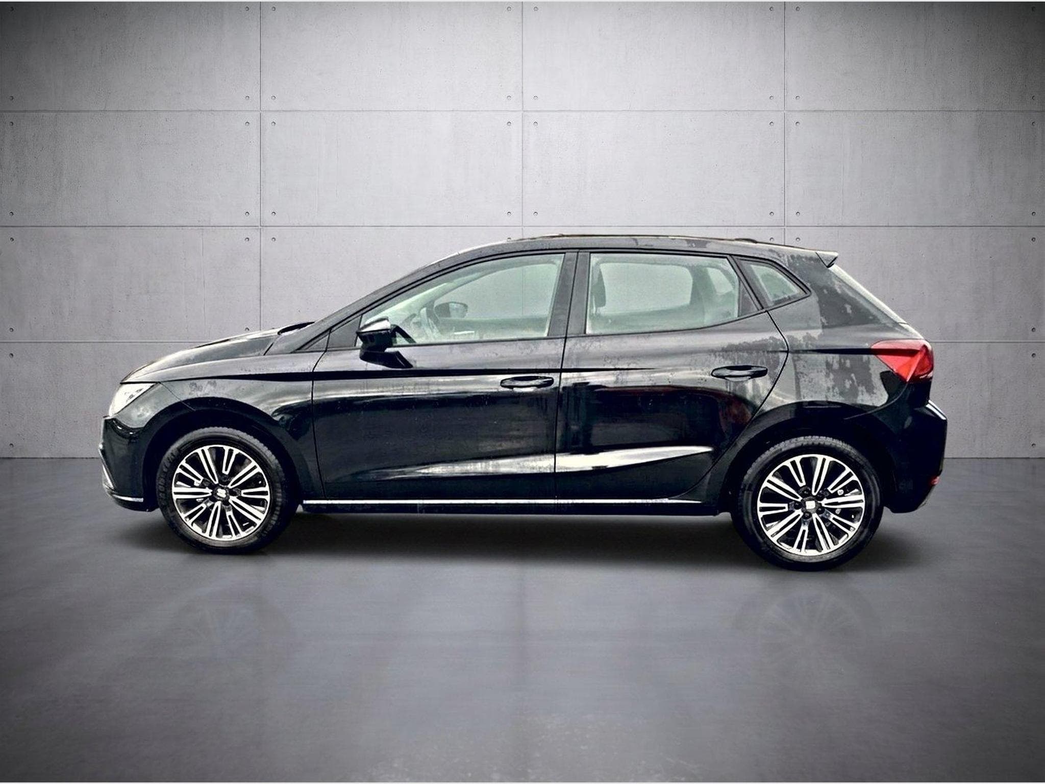 Seat Ibiza Copa (2025) - Foto 8