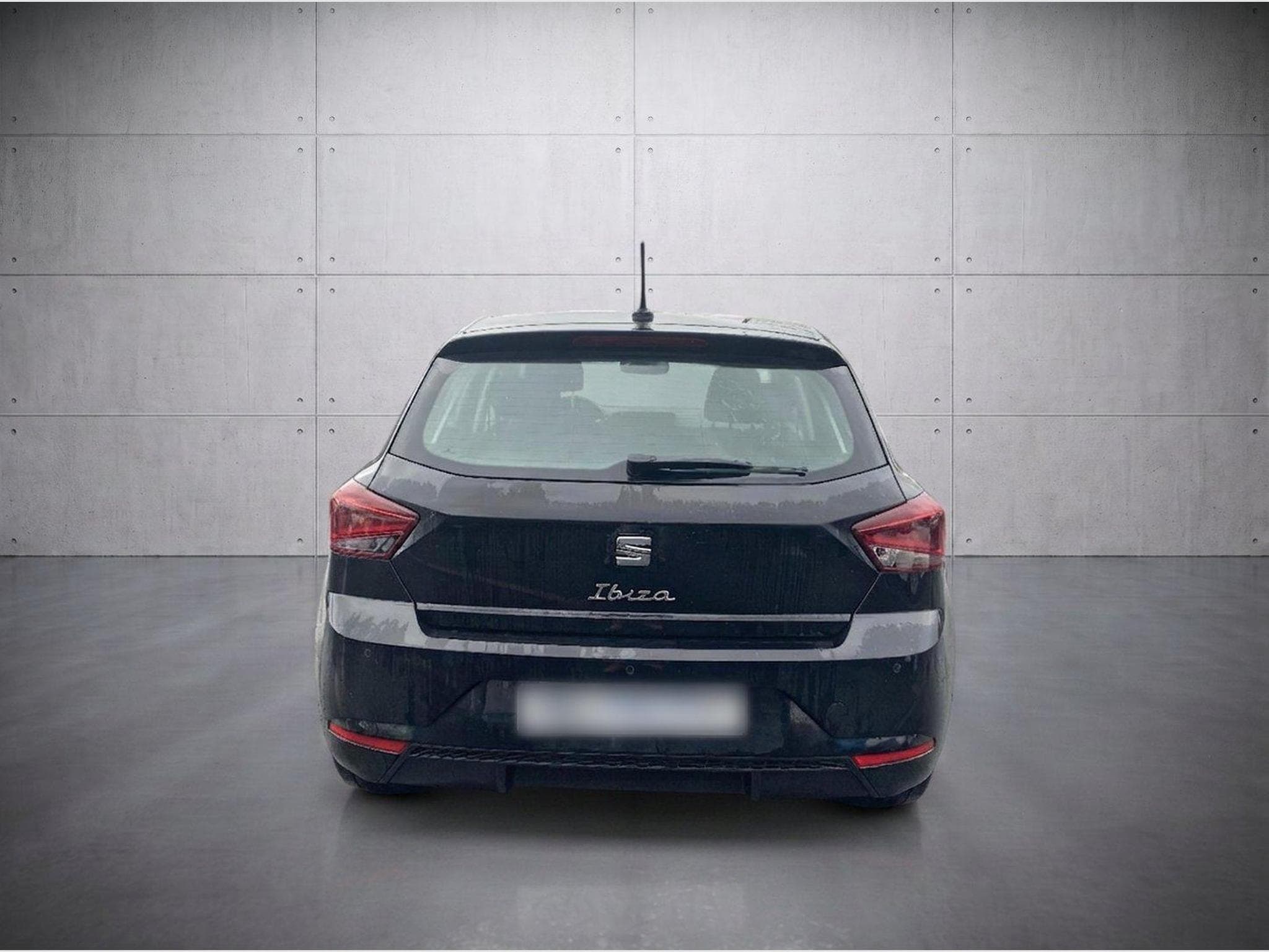 Seat Ibiza Copa (2025) - Foto 6