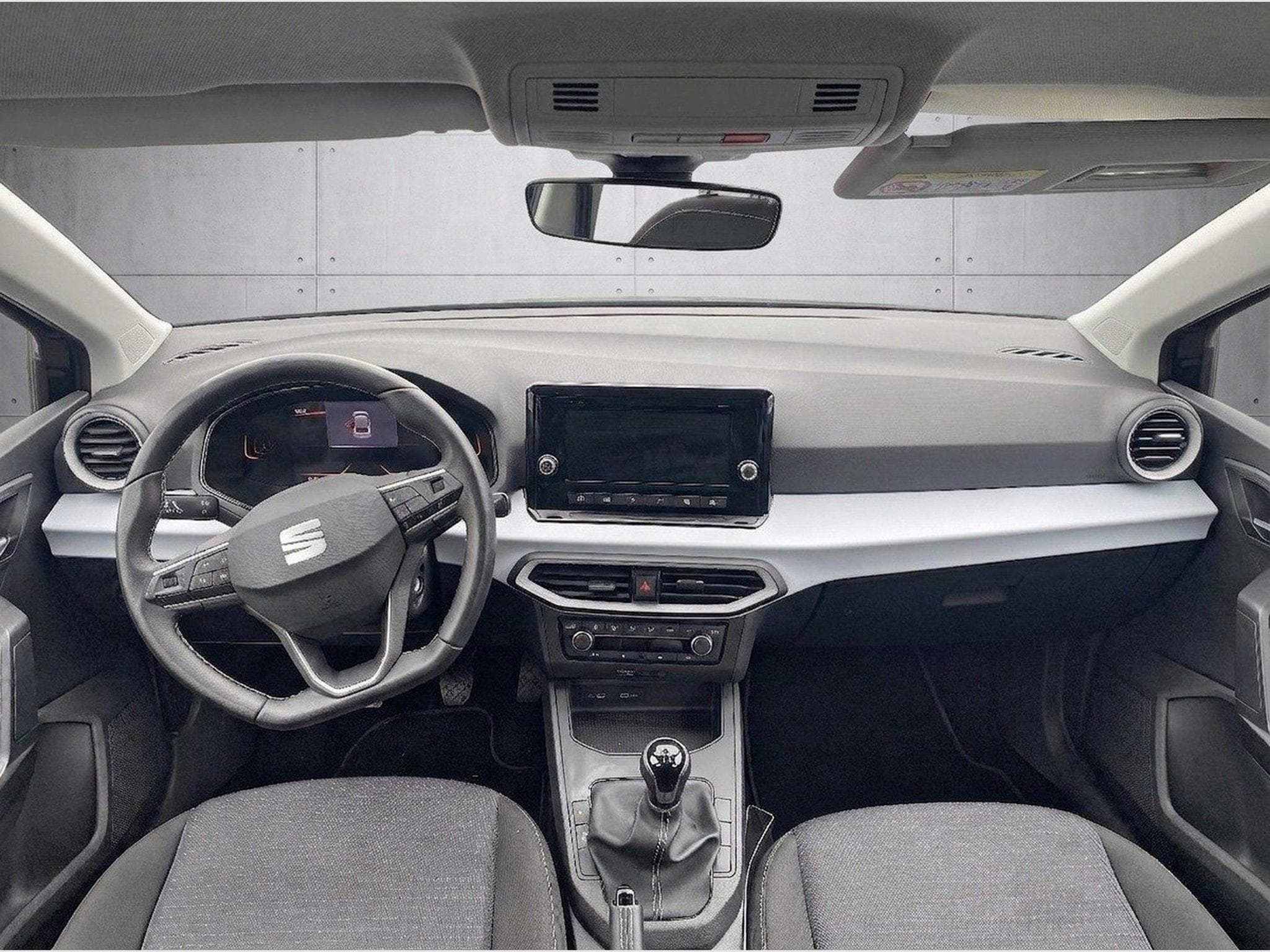 Seat Ibiza Copa (2025) - Foto 10