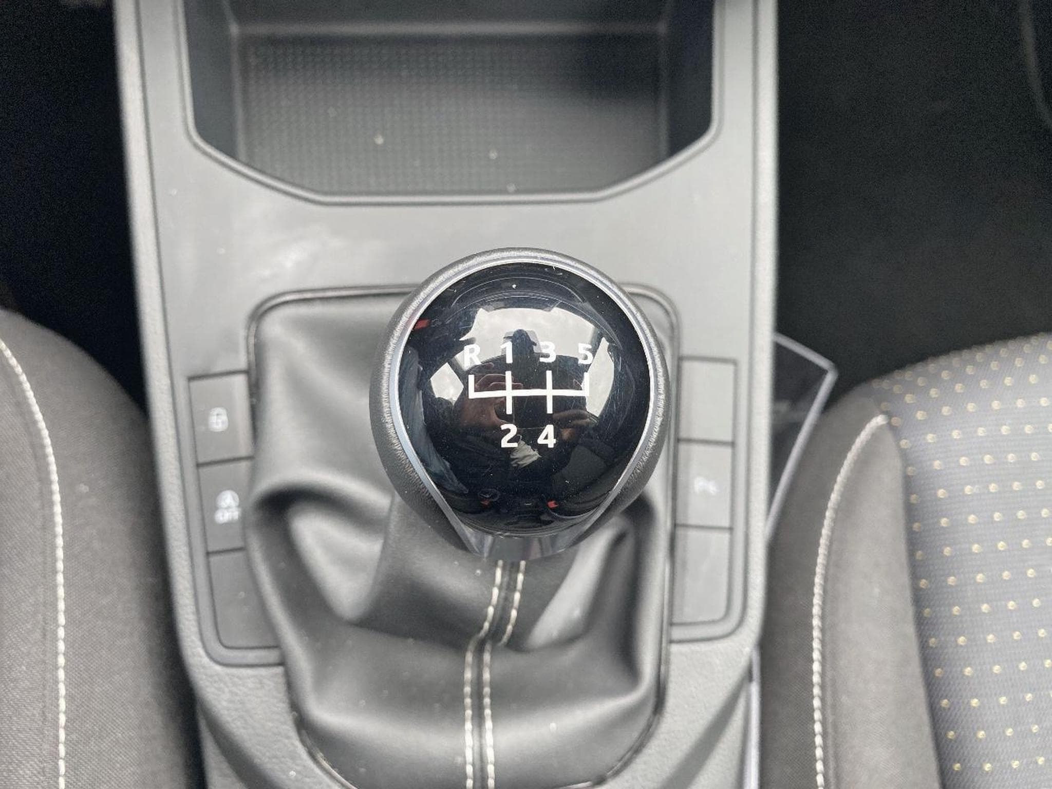 Seat Ibiza Copa (2025) - Foto 25
