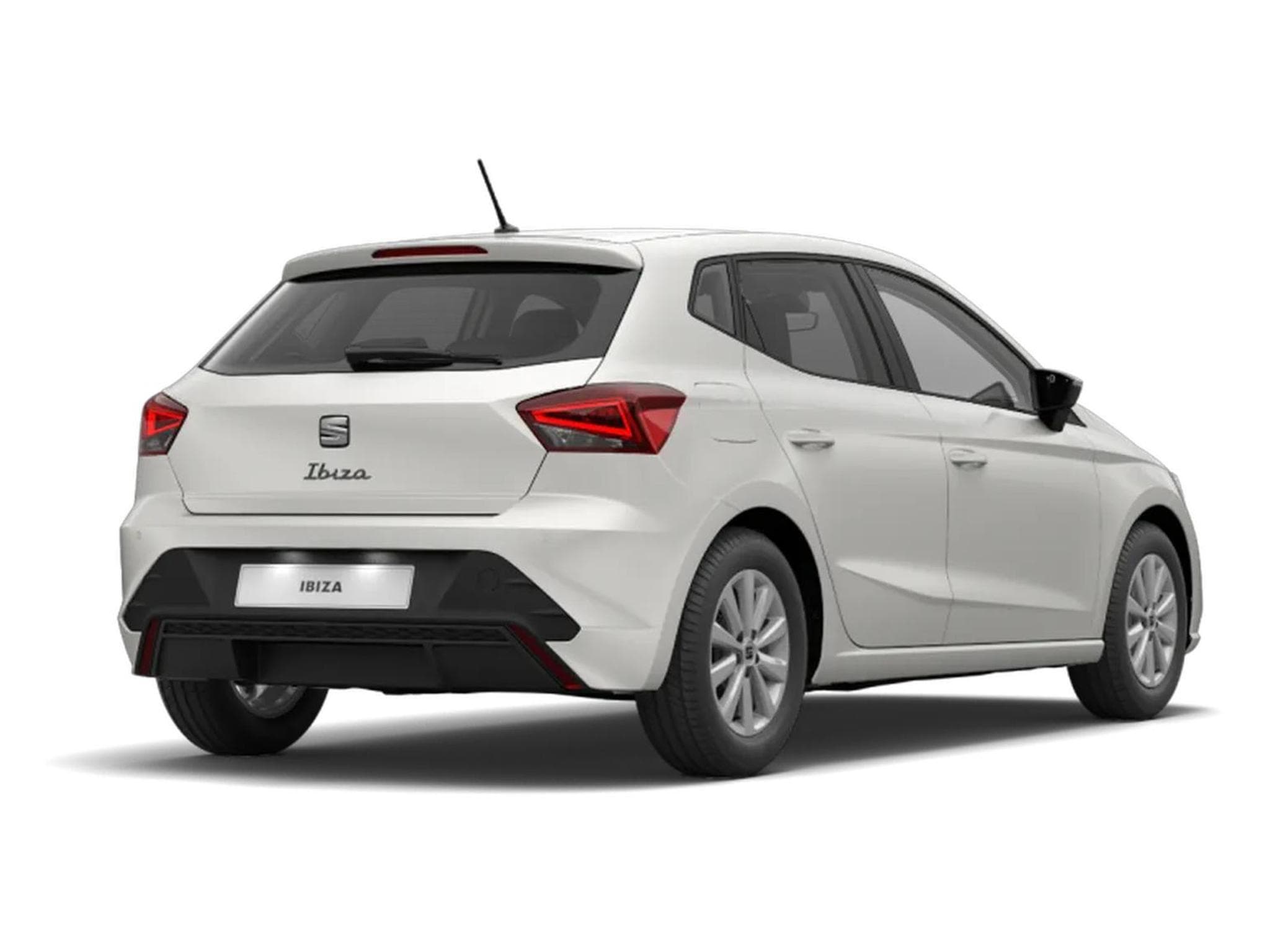 Seat Ibiza Ibiza (2026) - Foto 4