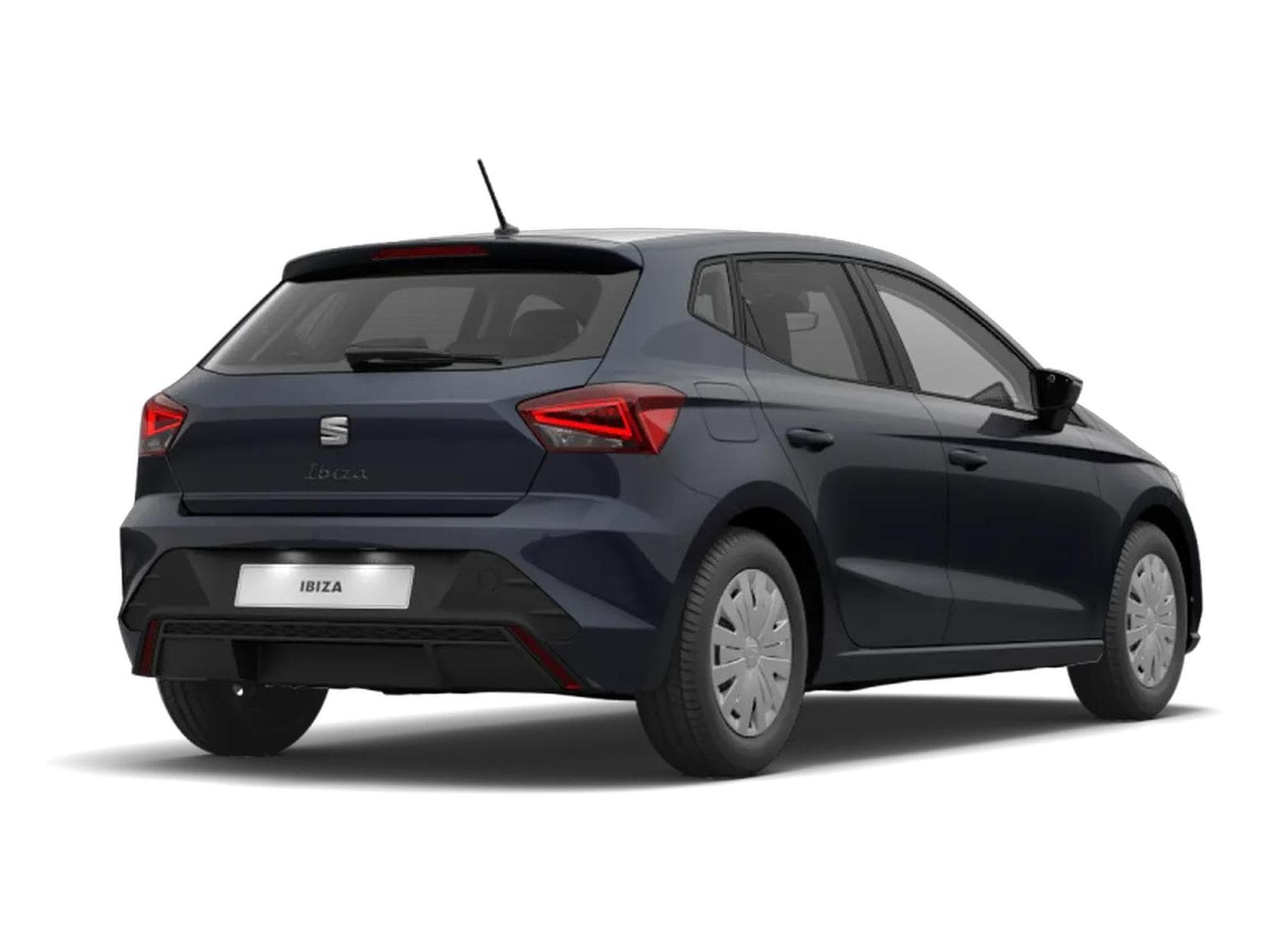 Seat Ibiza Ibiza (2026) - Foto 4