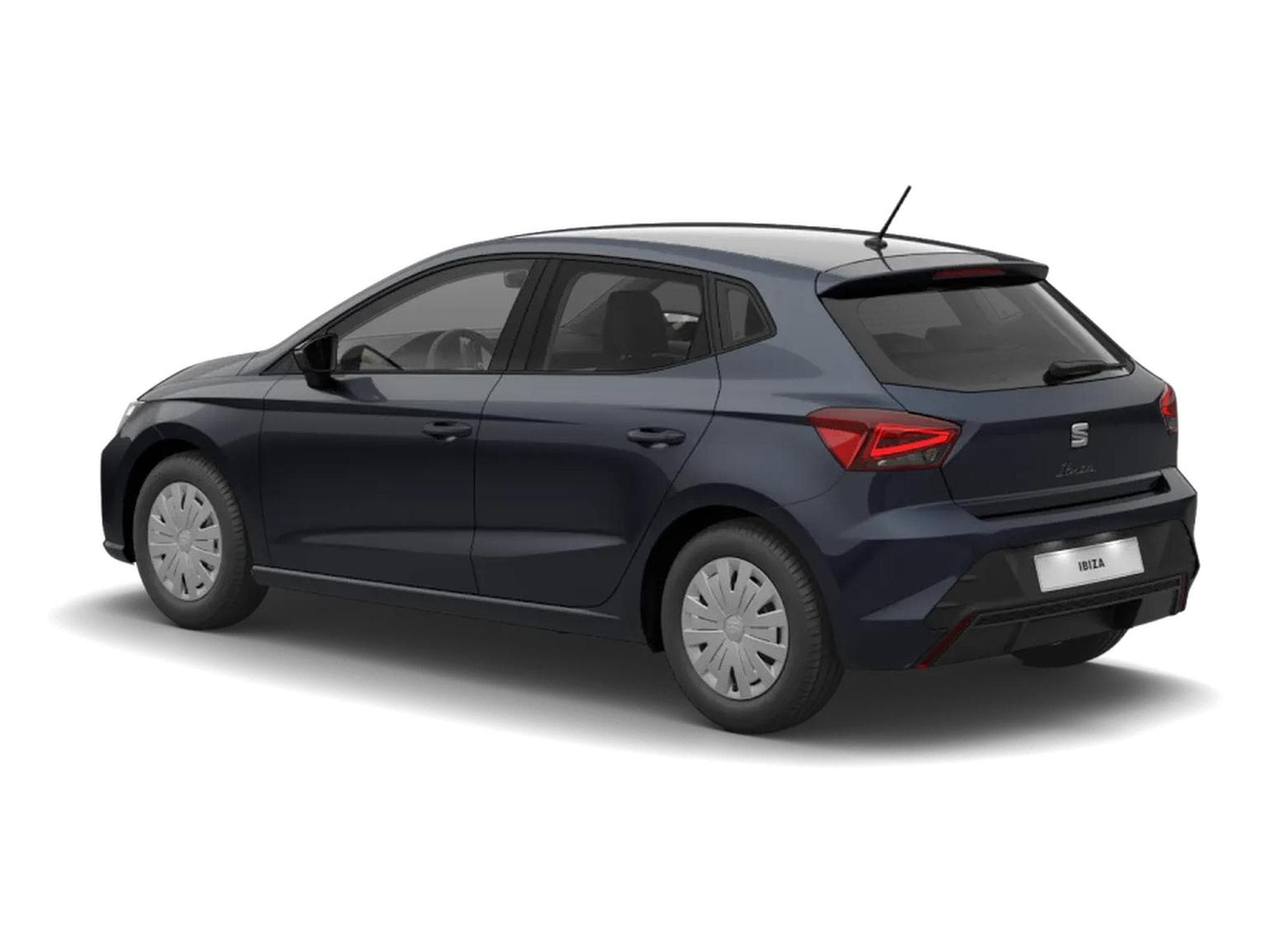 Seat Ibiza Ibiza (2026) - Foto 3