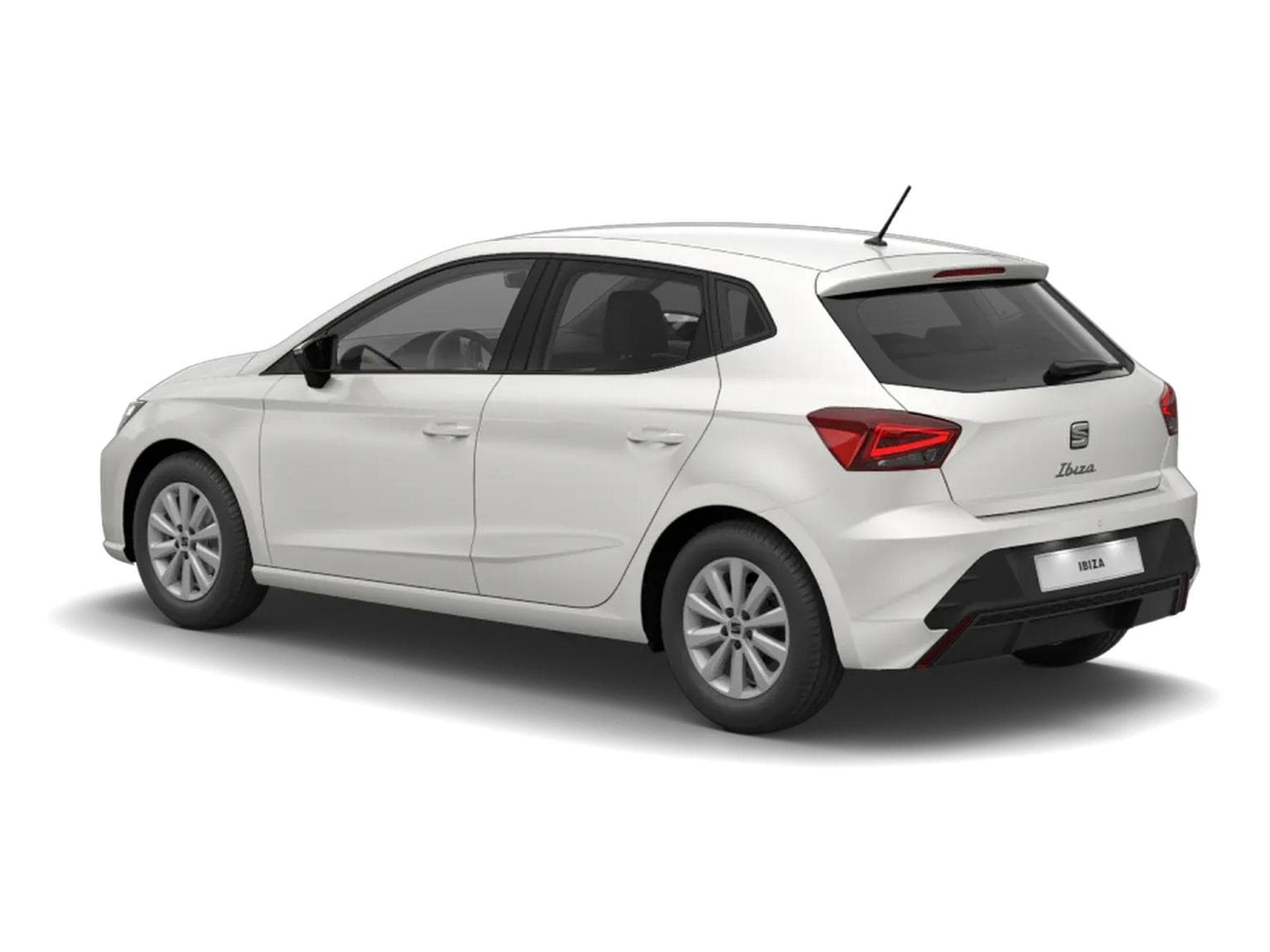Seat Ibiza Ibiza (2026) - Foto 3