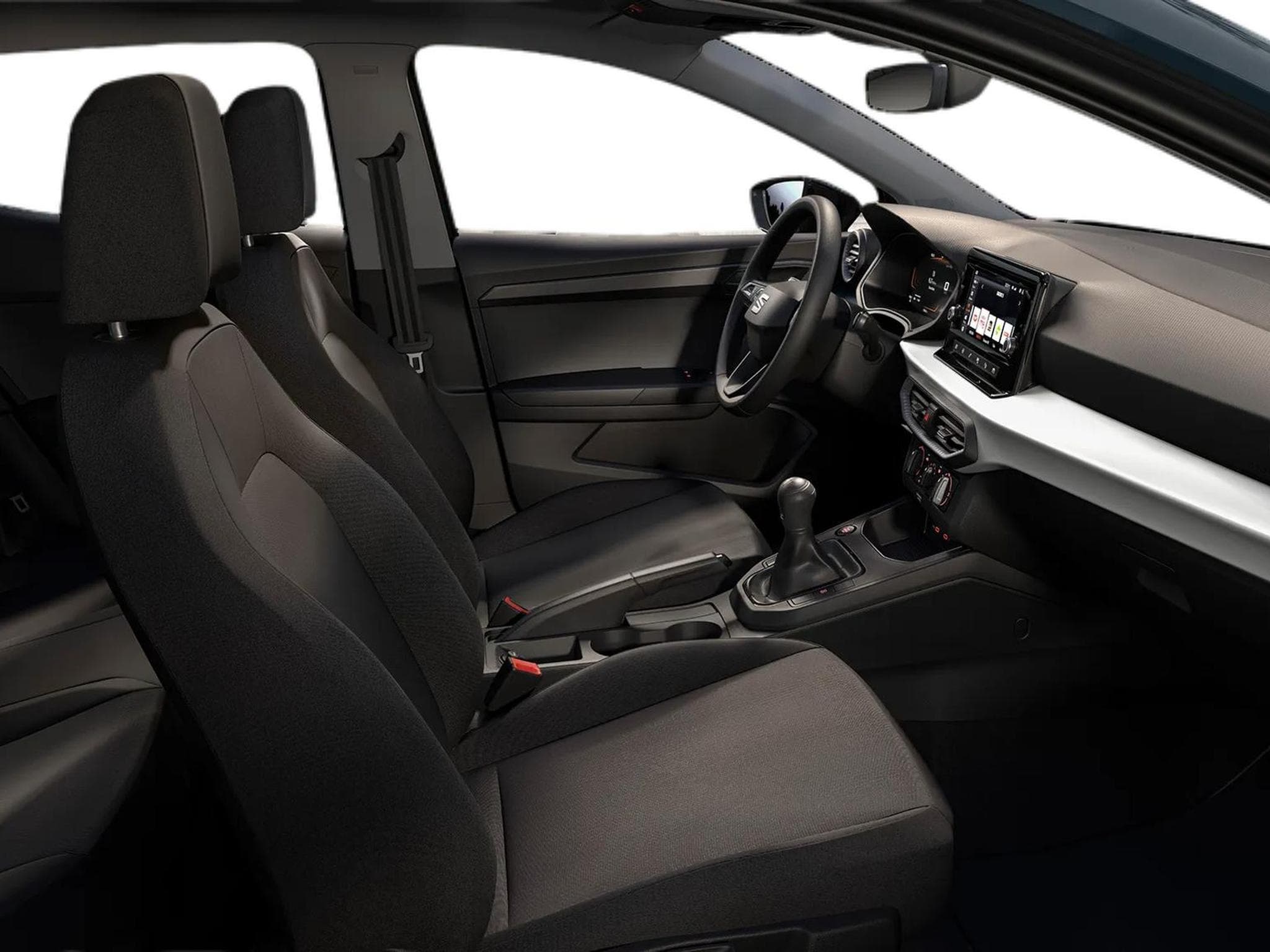 Seat Ibiza Ibiza (2026) - Foto 6