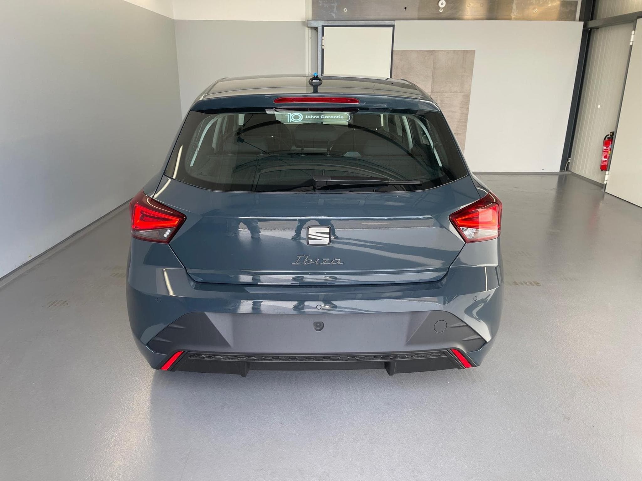 Seat Ibiza Ibiza (2026) - Foto 5