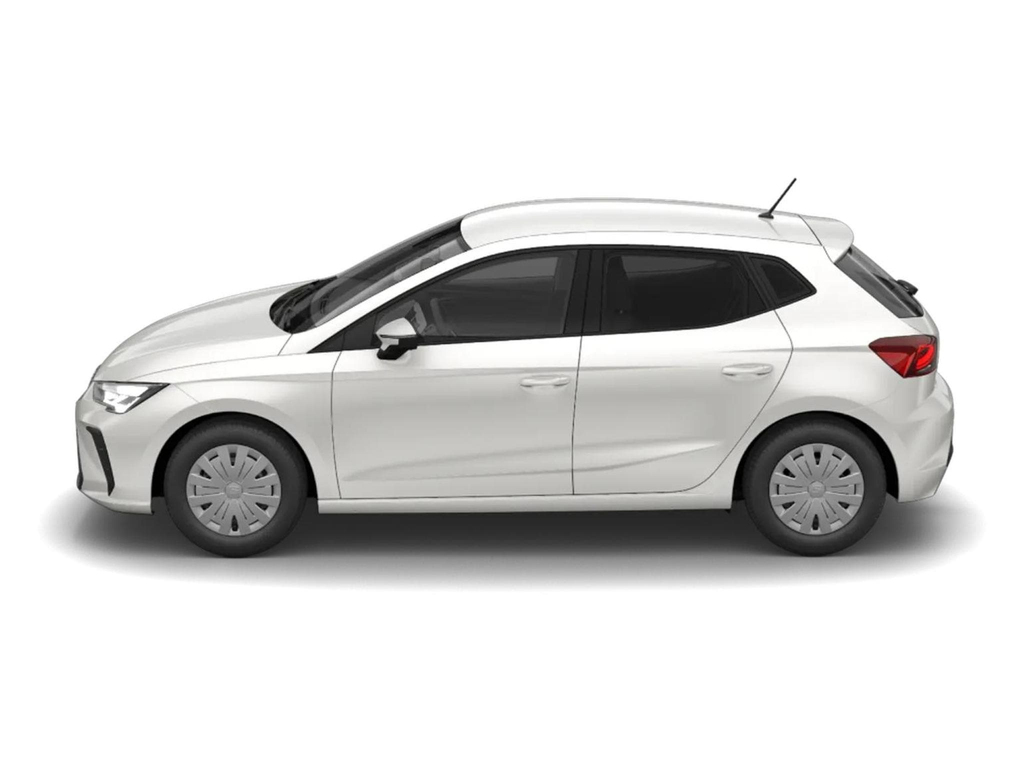 Seat Ibiza Ibiza (2026) - Foto 2