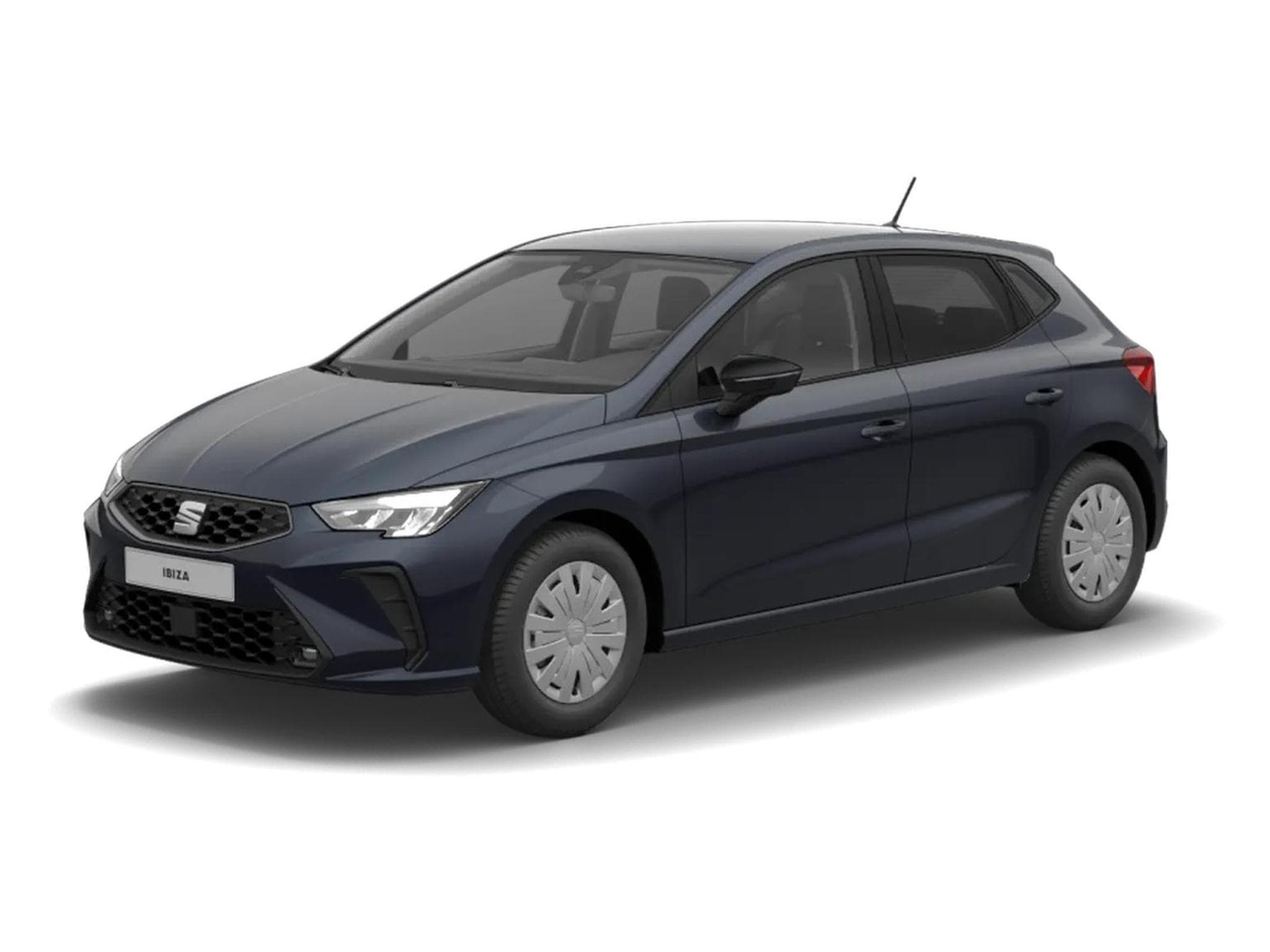Seat Ibiza Ibiza (2026) - Foto 1