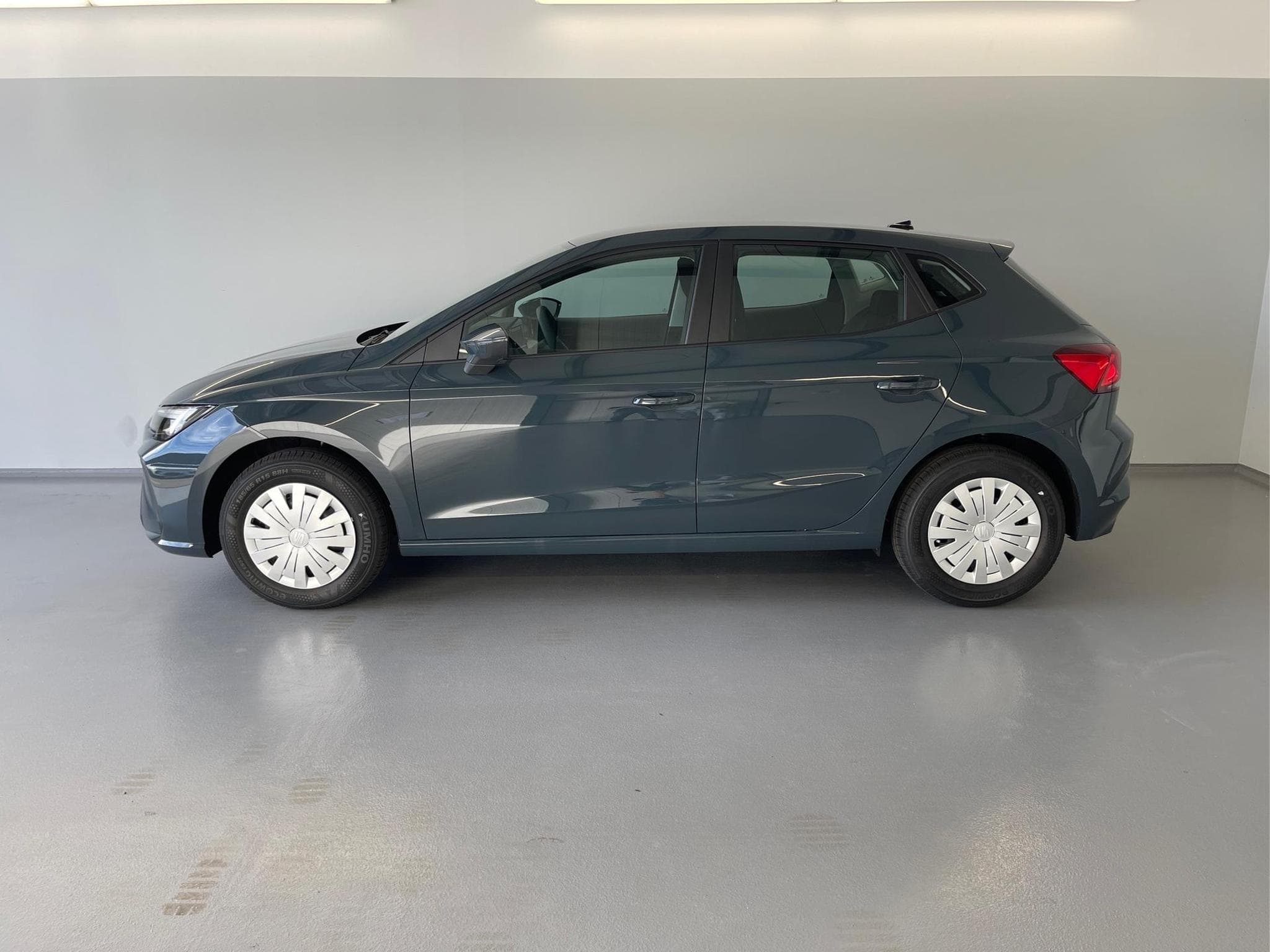 Seat Ibiza Ibiza (2026) - Foto 3