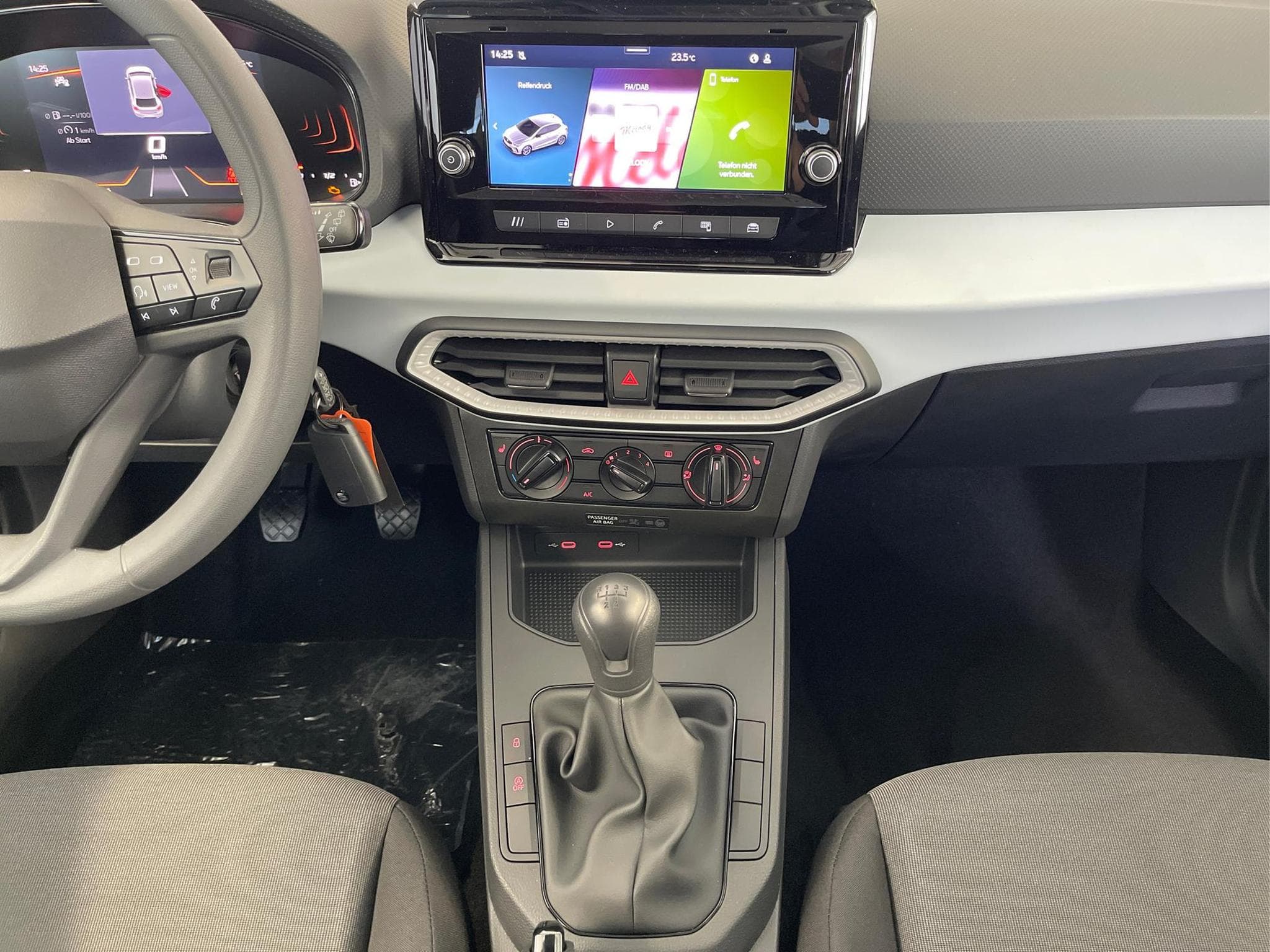 Seat Ibiza Ibiza (2026) - Foto 7