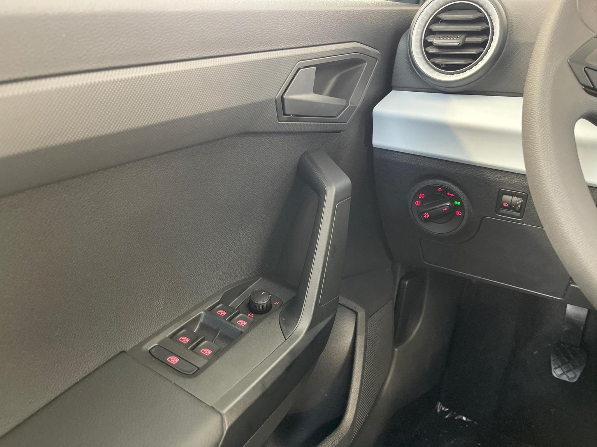 Seat Ibiza Ibiza (2026) - Foto 10