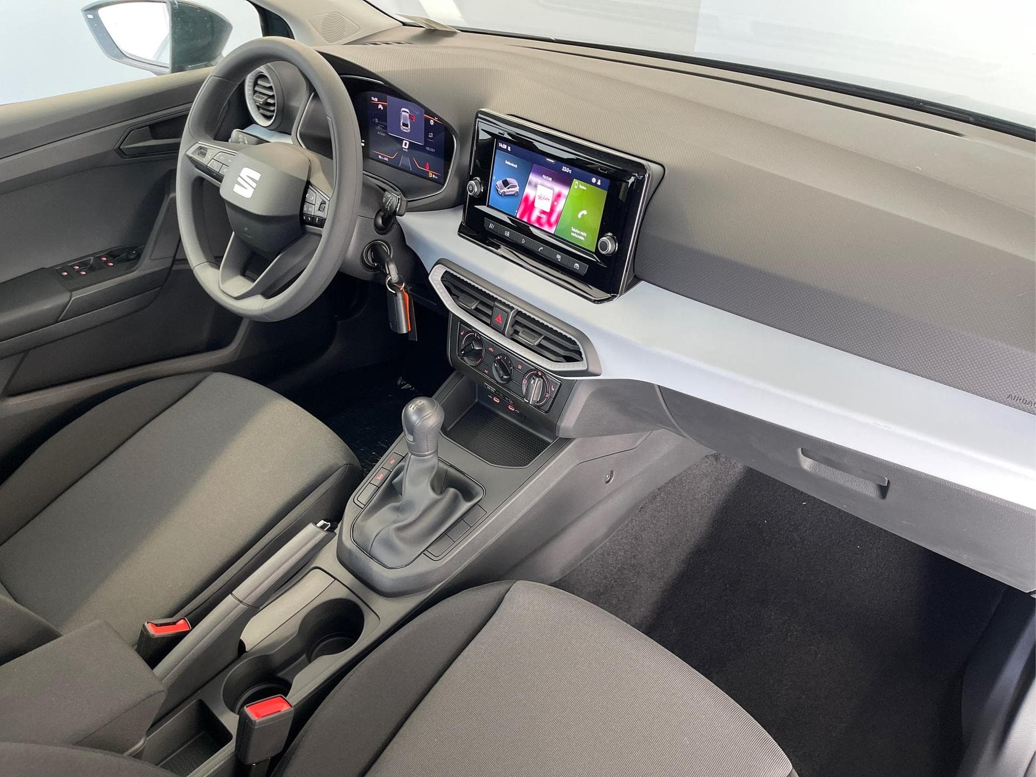 Seat Ibiza Ibiza (2026) - Foto 12