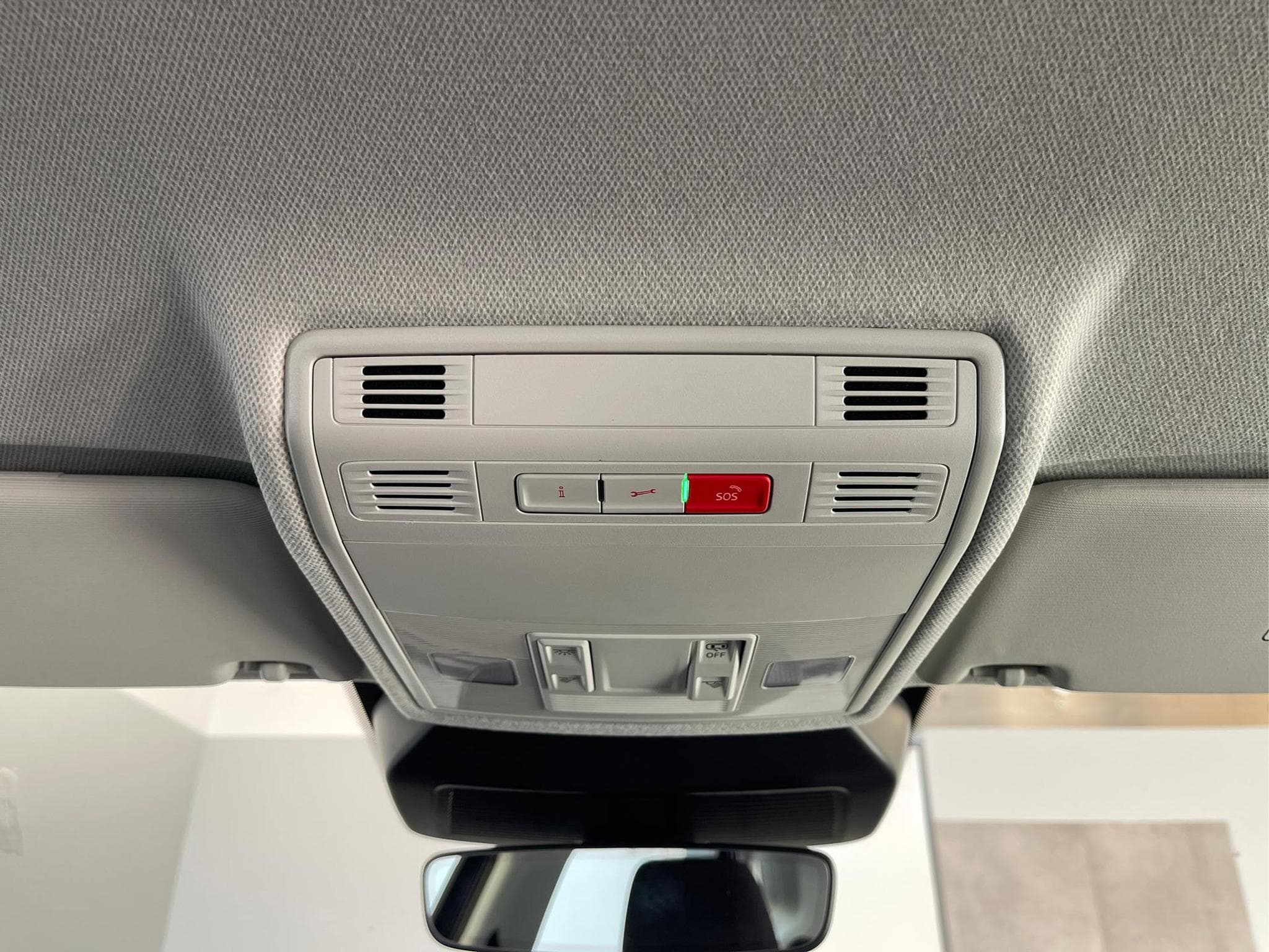 Seat Ibiza Ibiza (2026) - Foto 11