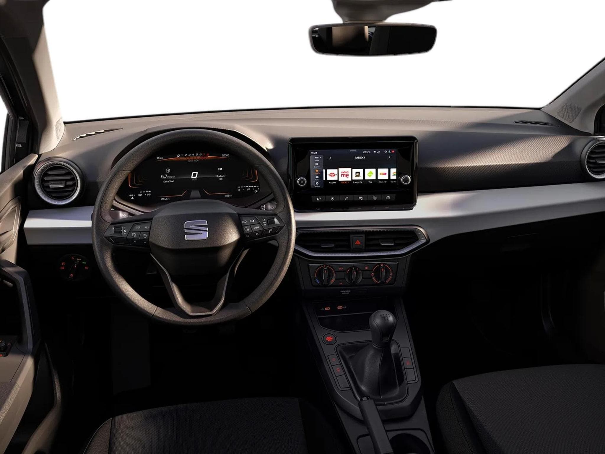 Seat Ibiza Ibiza (2026) - Foto 5