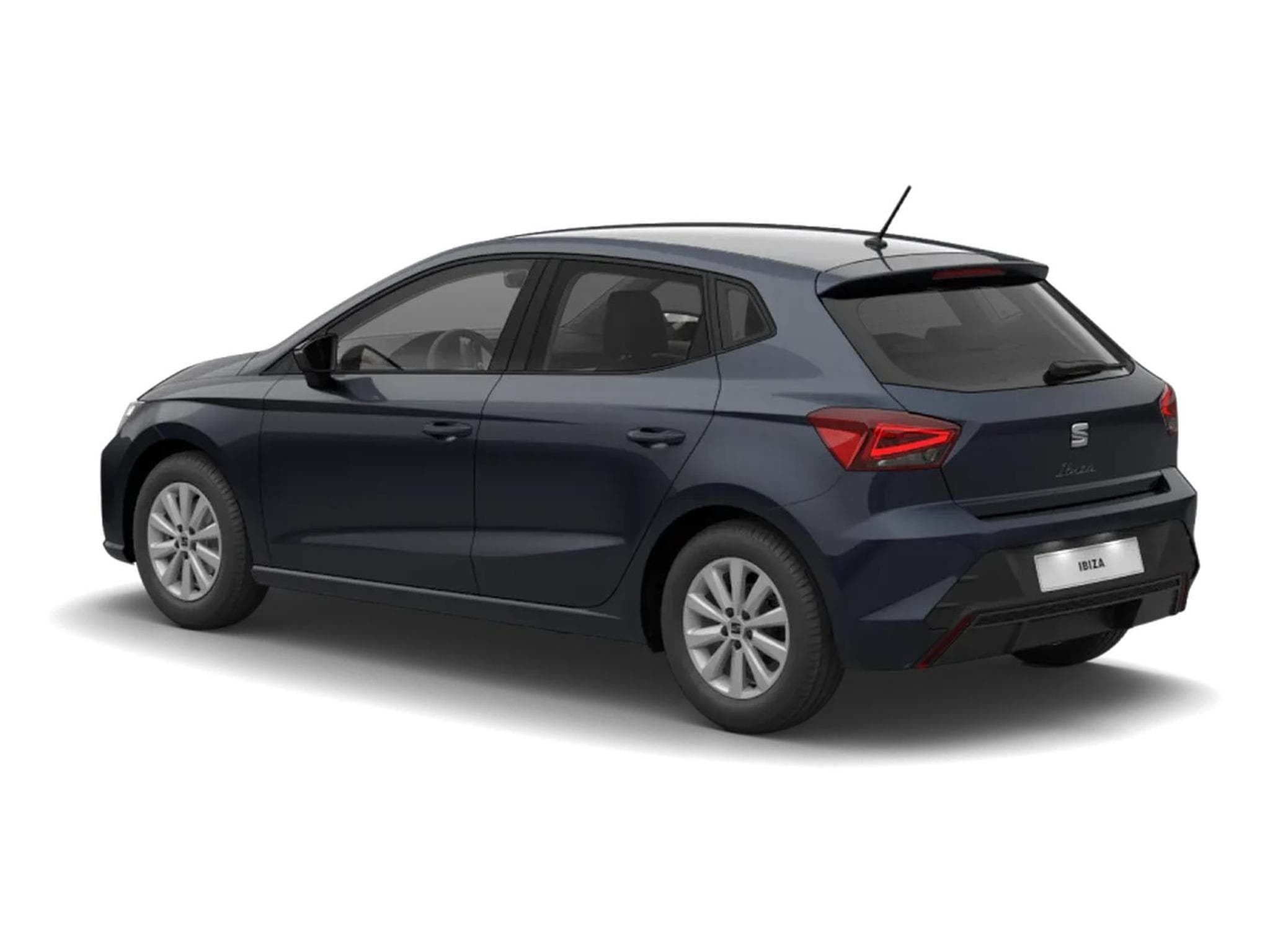 Seat Ibiza Ibiza (2026) - Foto 3