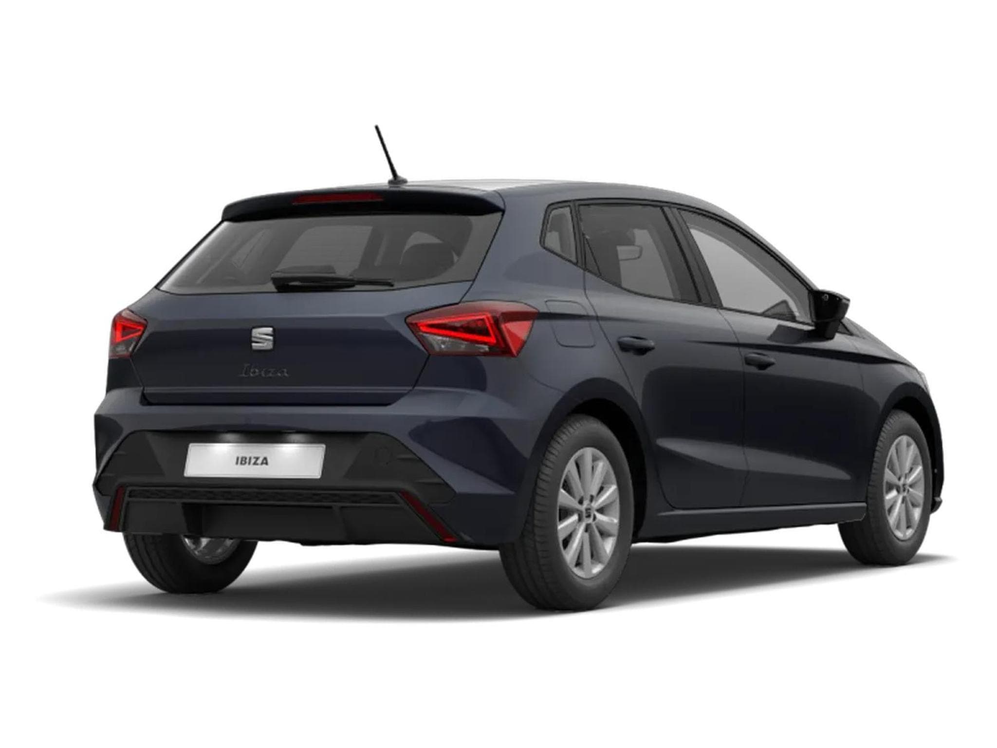 Seat Ibiza Ibiza (2026) - Foto 4