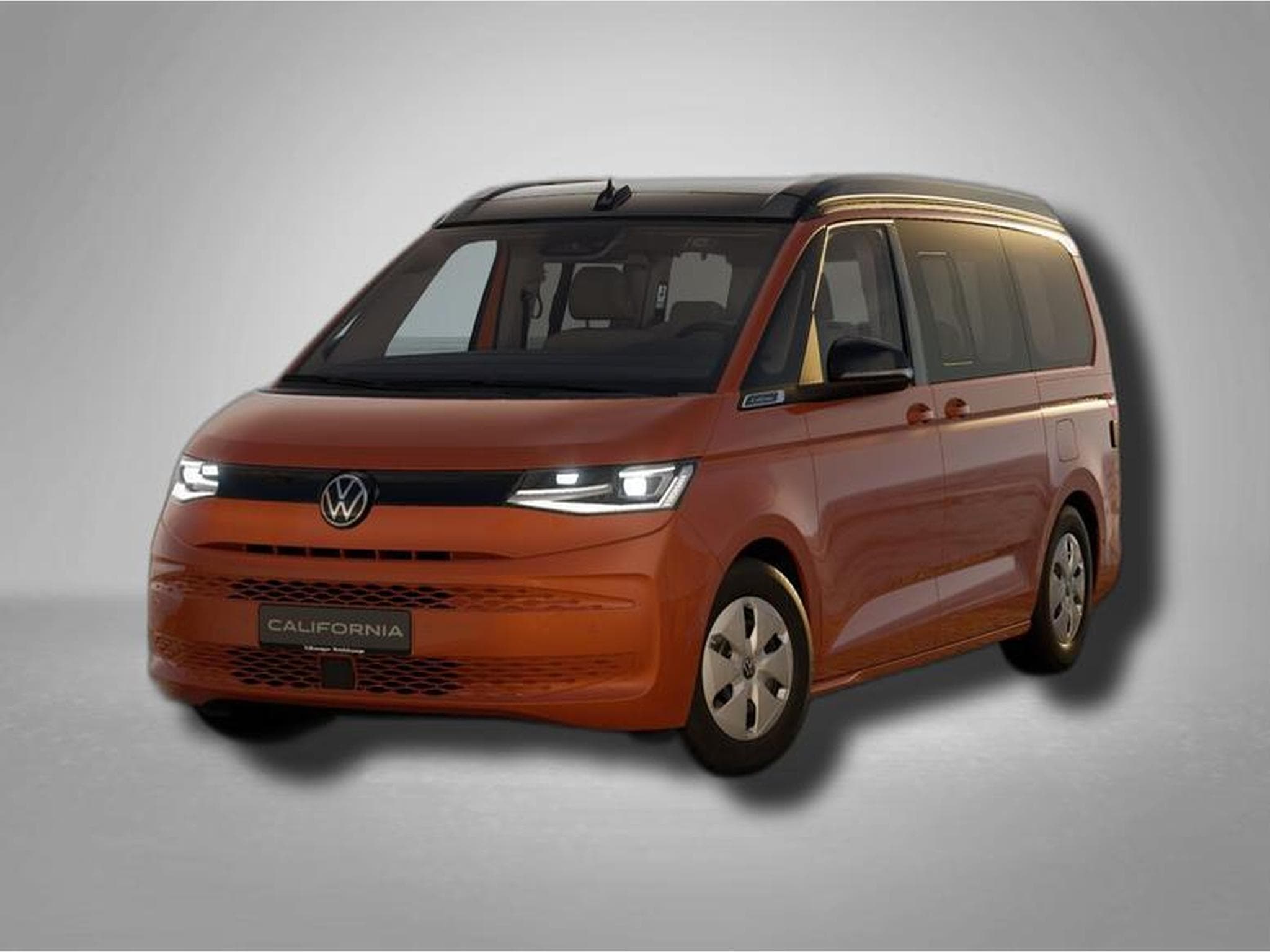 VW California Beach Camper 2.0 TDI 7-Gang-DSG (2026) - Foto 1
