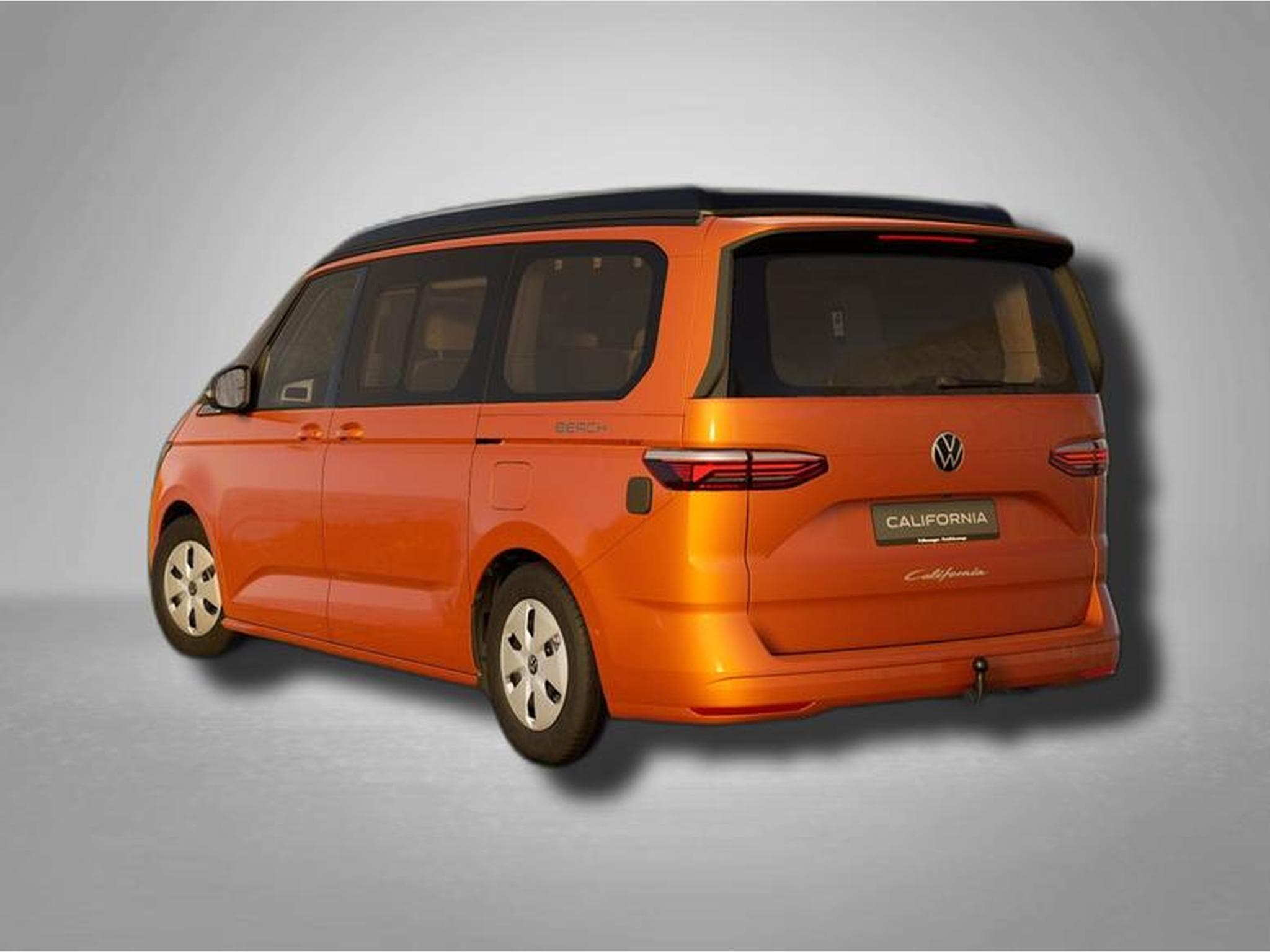 VW California Beach Camper 2.0 TDI 7-Gang-DSG (2026) - Foto 3
