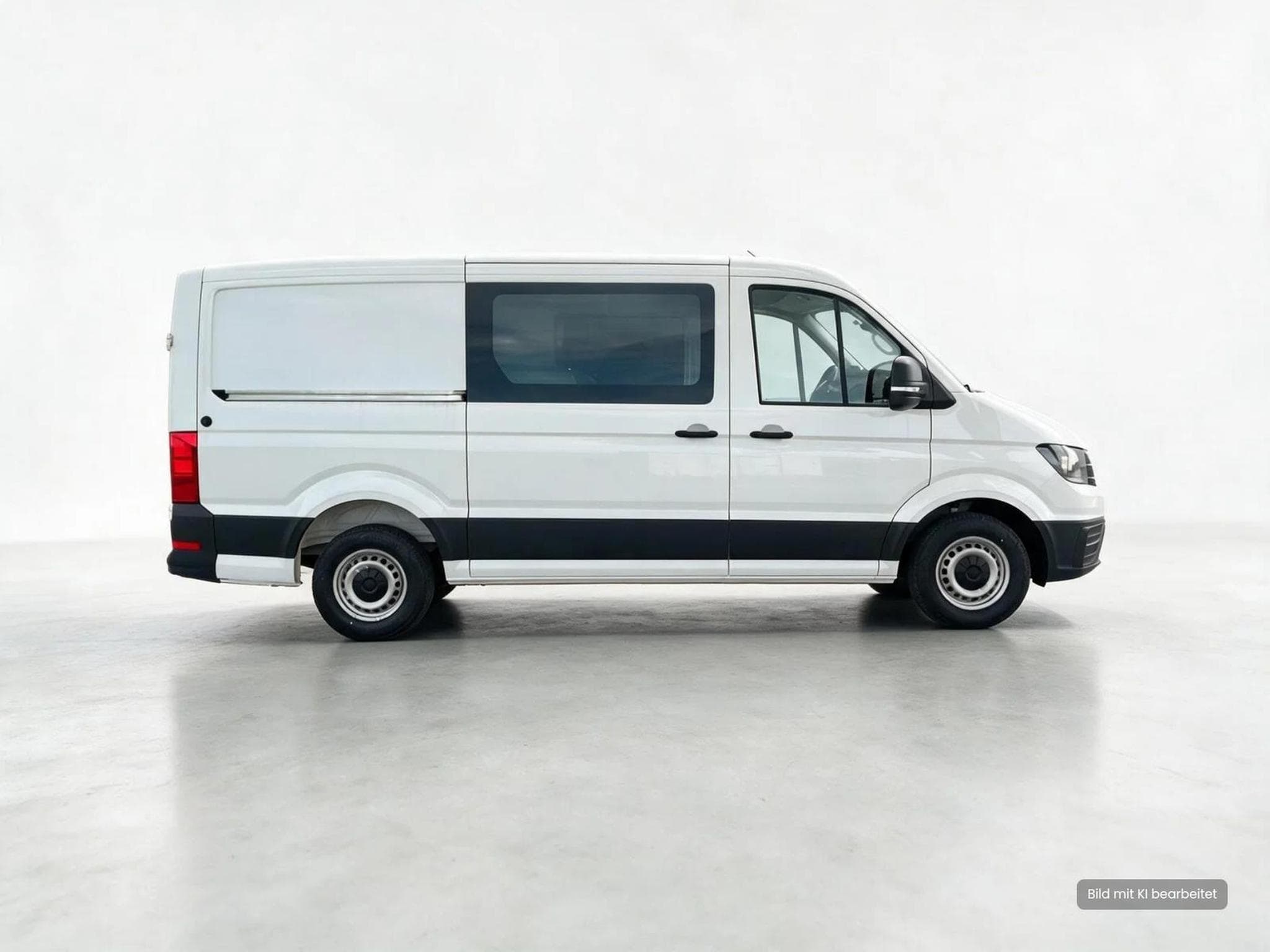 VW Crafter Crafter Kastenwagen Plus (Snoeks) (2026) - Foto 4