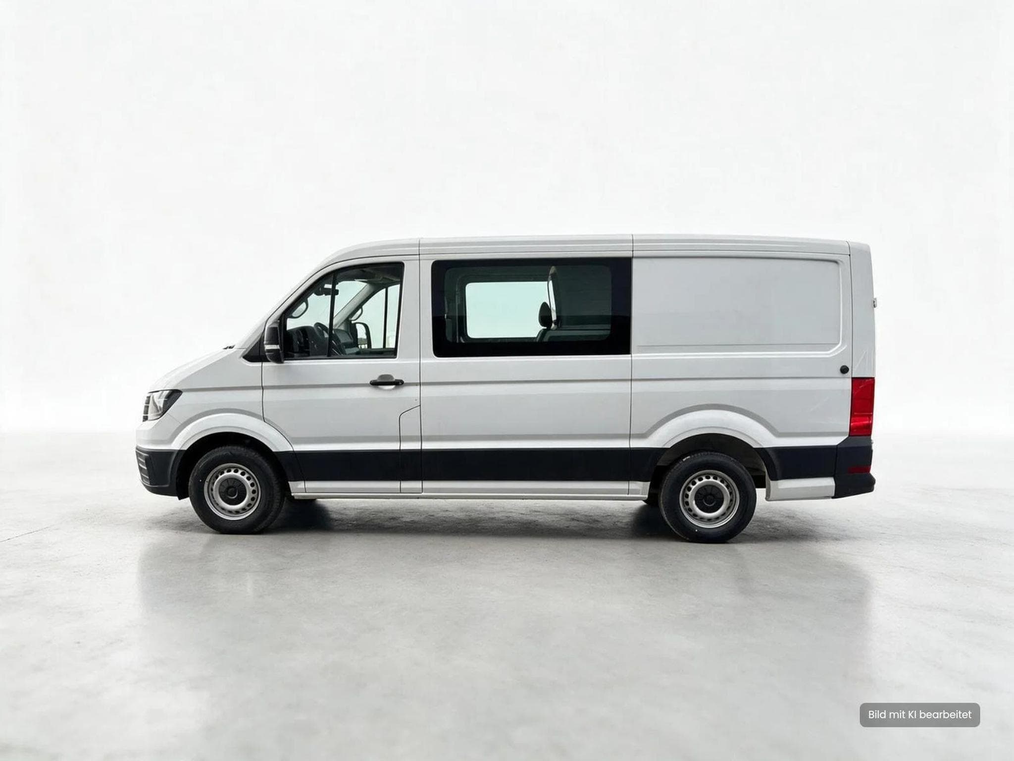 VW Crafter Crafter Kastenwagen Plus (Snoeks) (2026) - Foto 8
