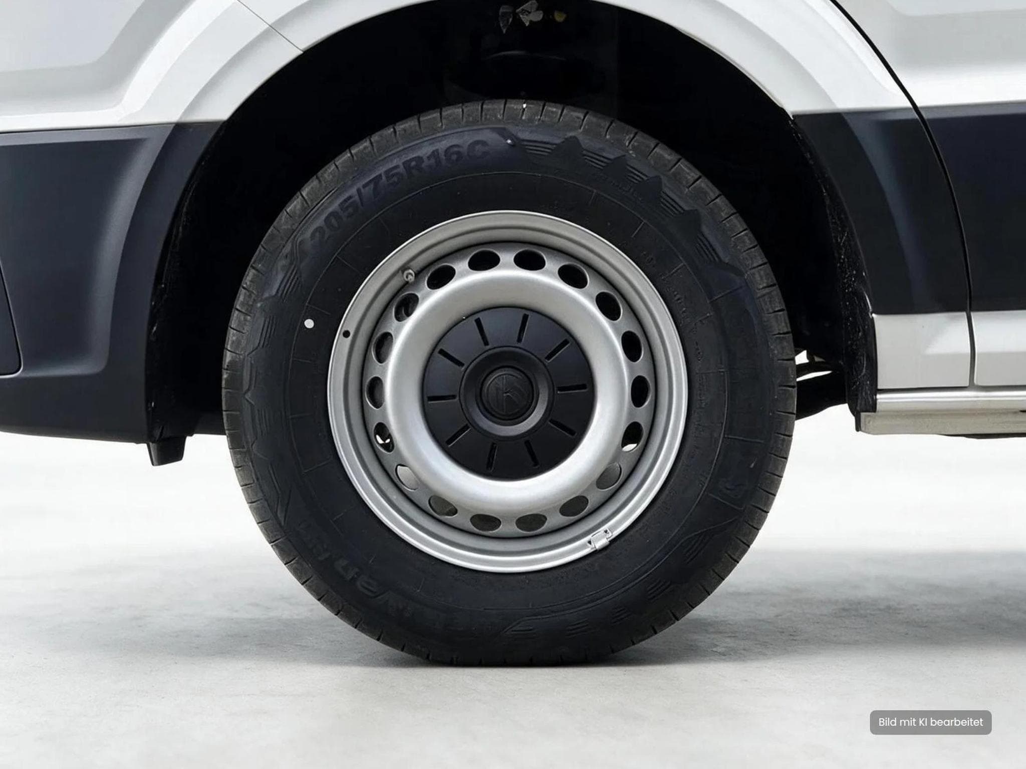 VW Crafter Crafter Kastenwagen Plus (Snoeks) (2026) - Foto 9