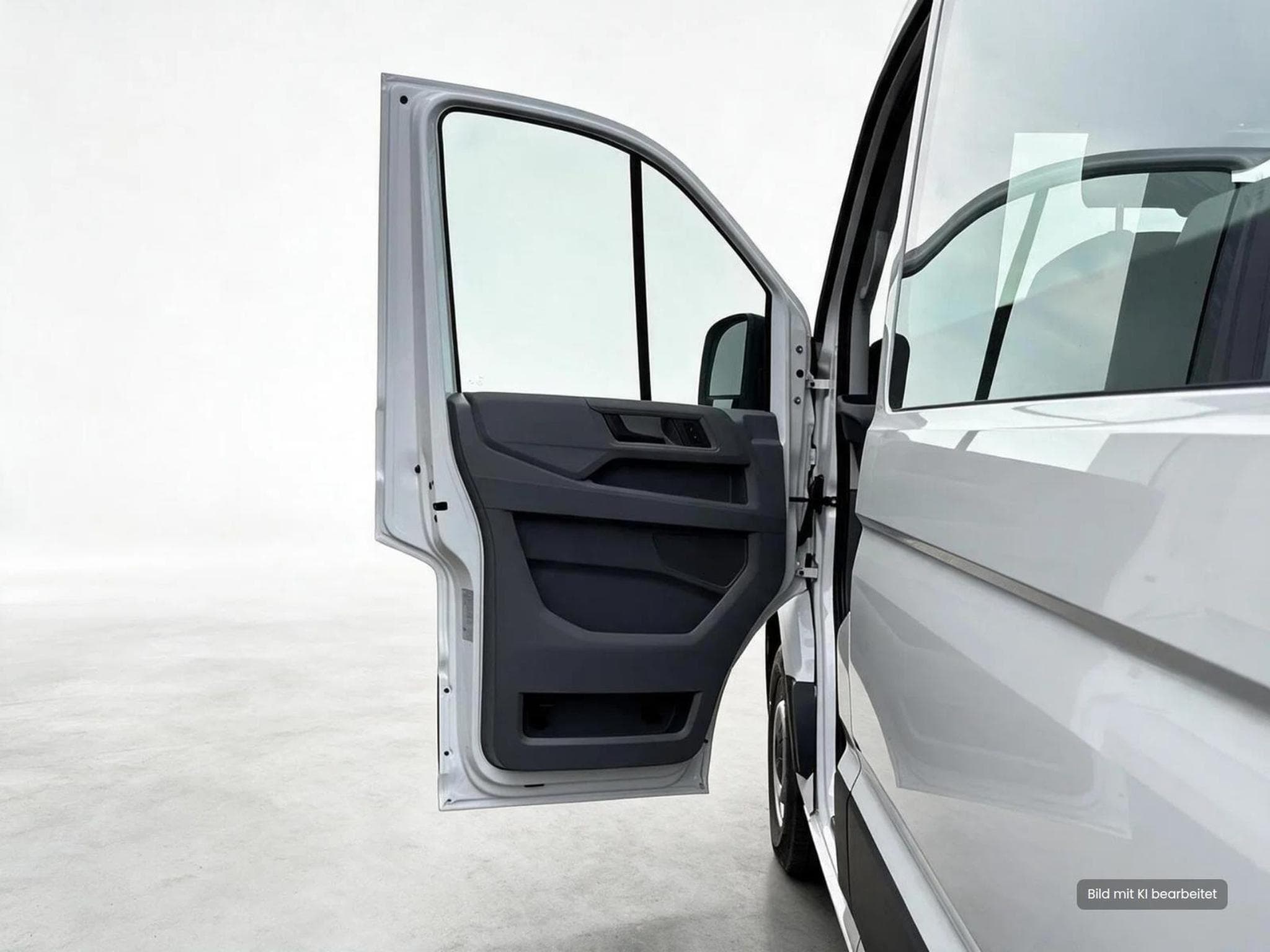 VW Crafter Crafter Kastenwagen Plus (Snoeks) (2026) - Foto 10