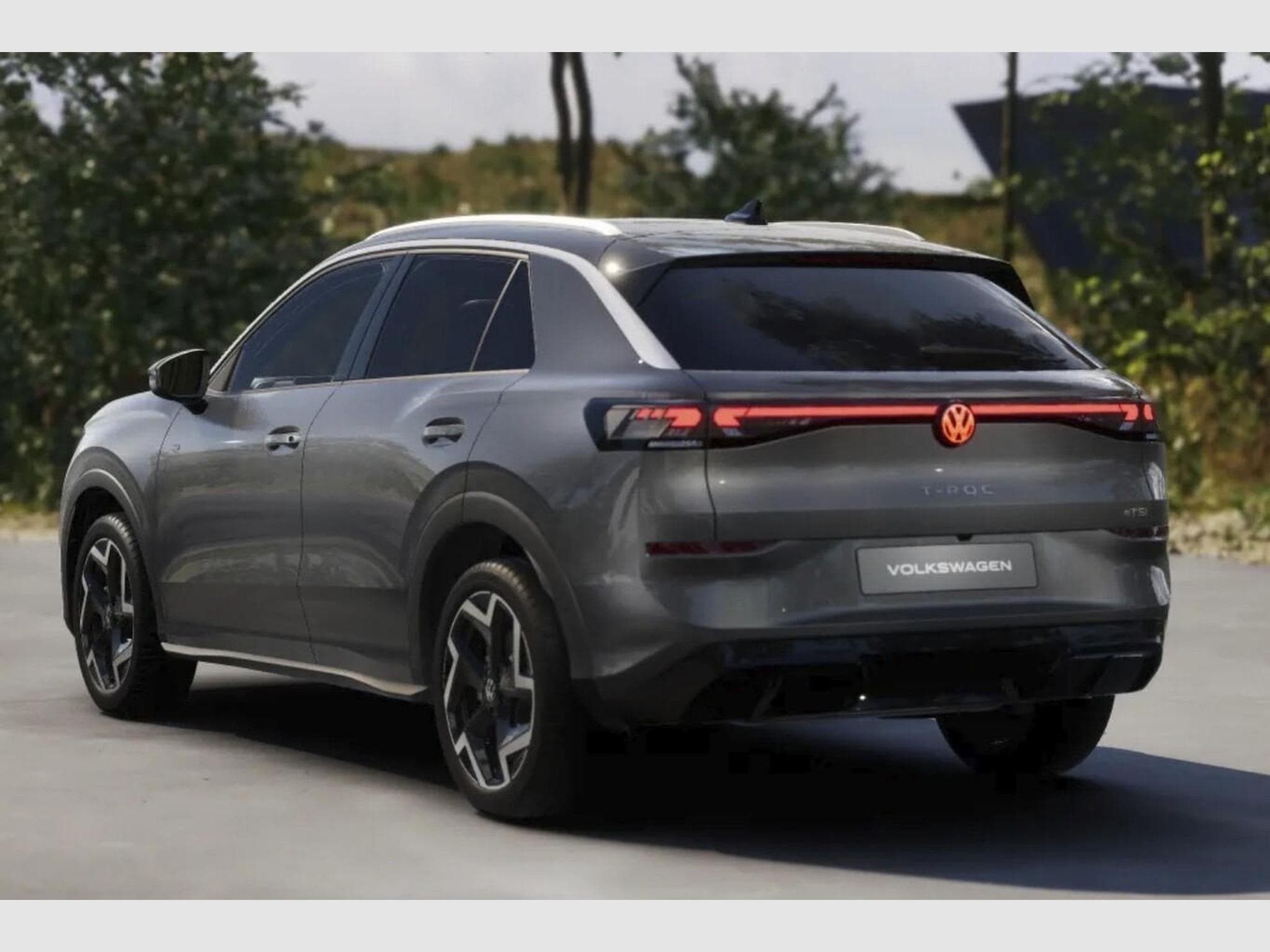VW T-Roc R-Line (2026) - Foto 5