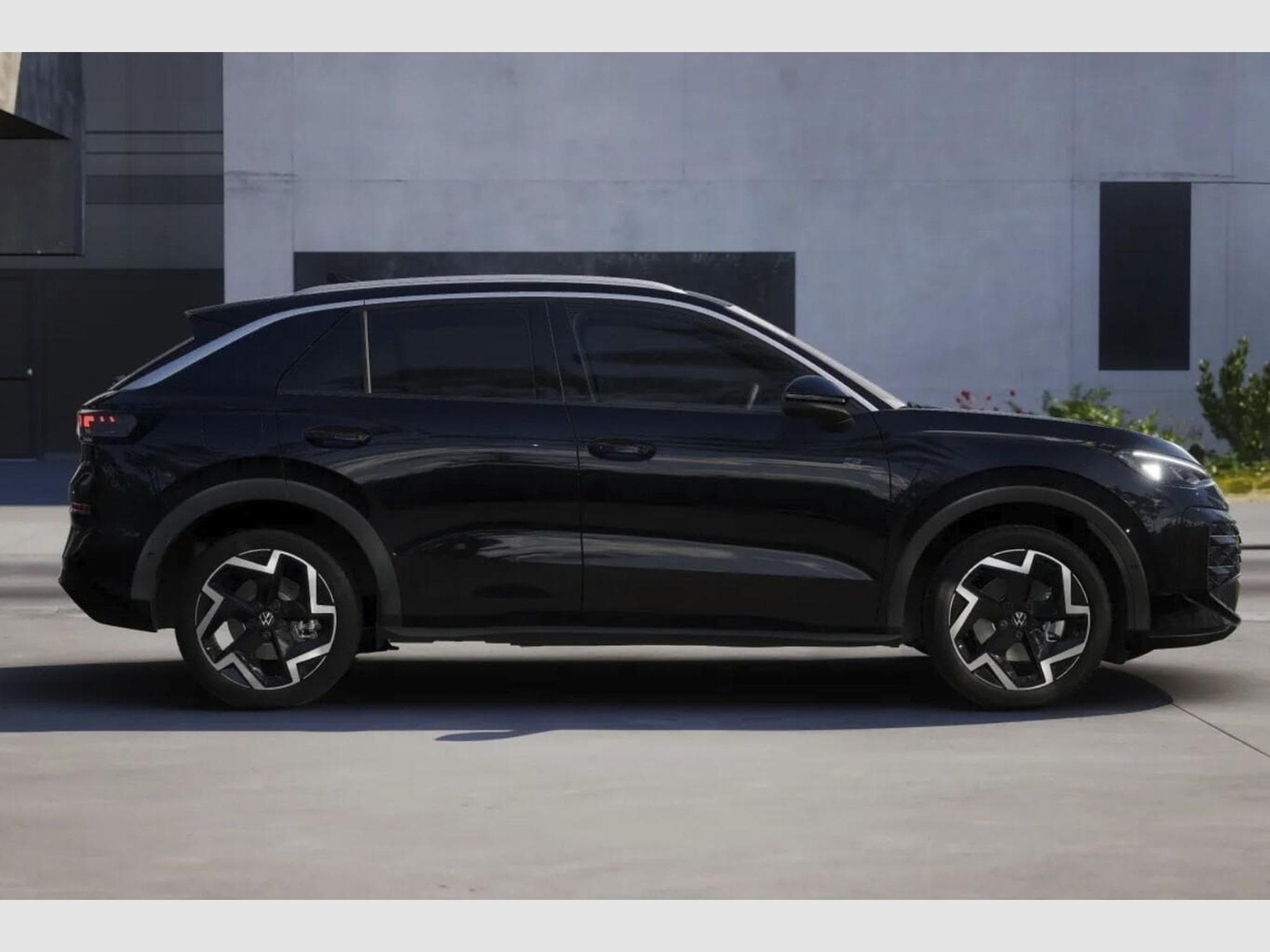 VW T-Roc R-Line (2026) - Foto 3