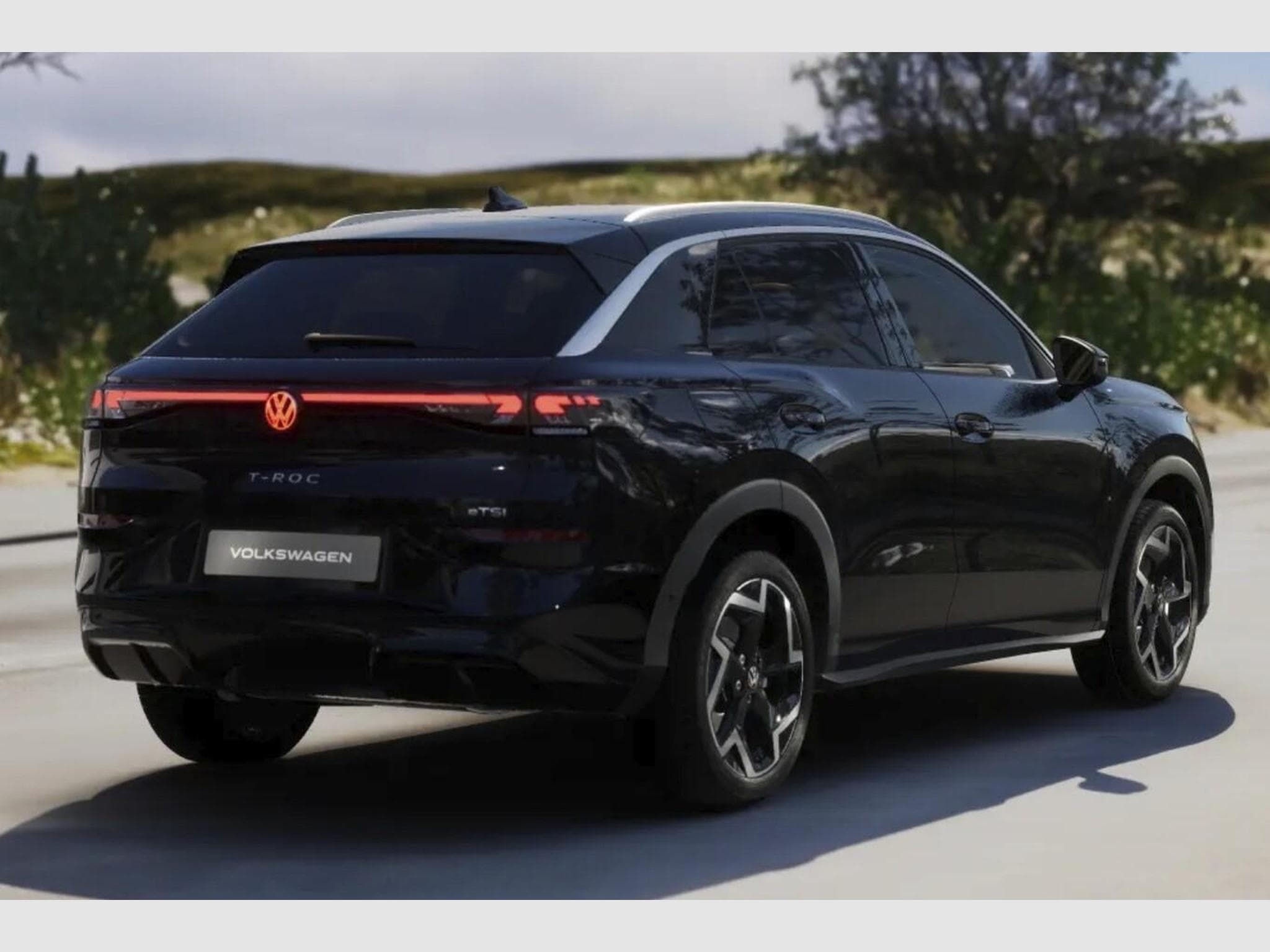 VW T-Roc R-Line (2026) - Foto 4