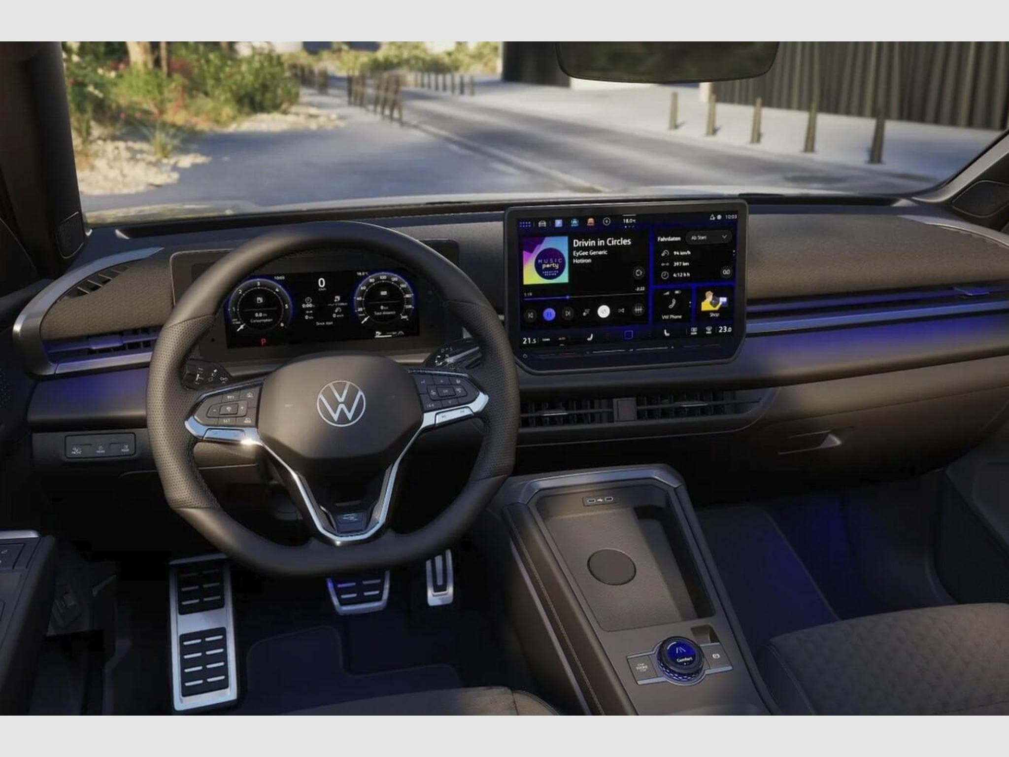 VW T-Roc R-Line (2026) - Foto 6