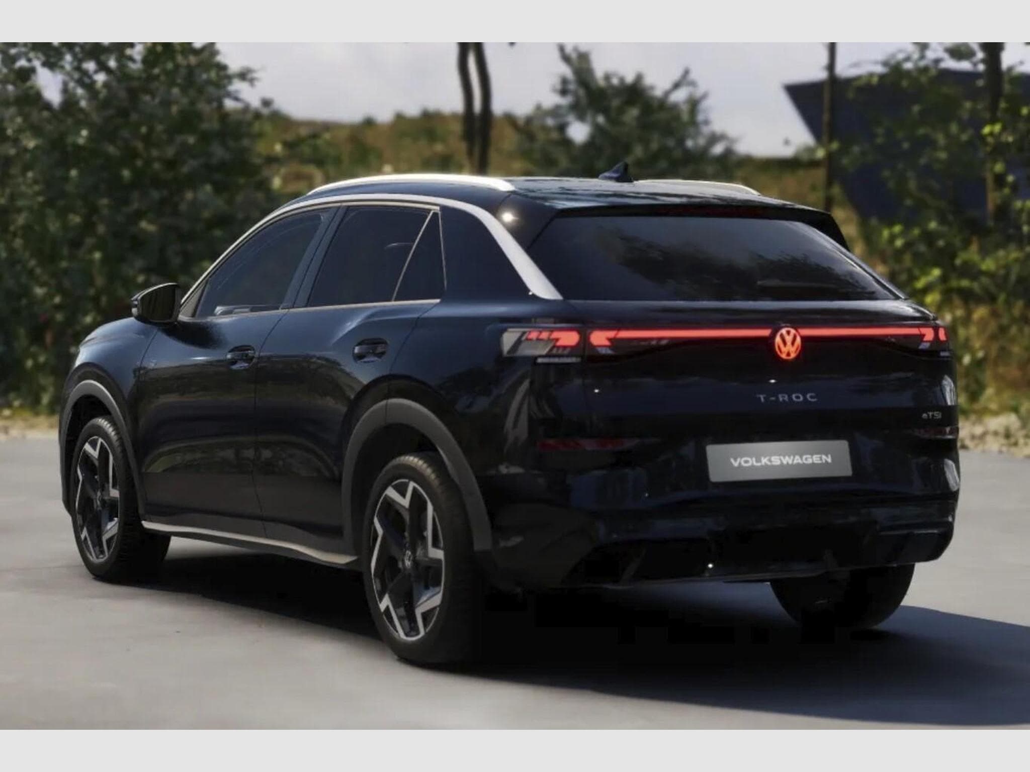 VW T-Roc R-Line (2026) - Foto 5