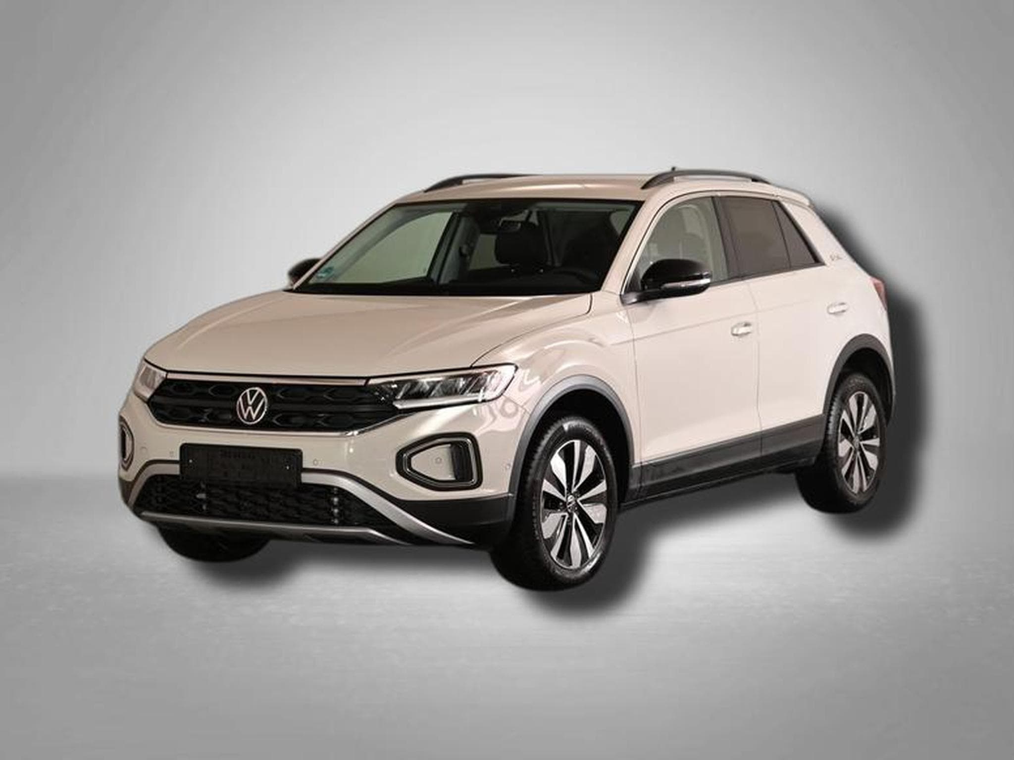 VW T-Roc Life Plus 1.5 TSI 7-Gang-DSG (2025) - Foto 1